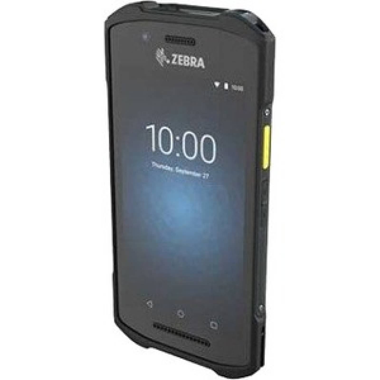 Zebra Terminal de Mano Zebra TC26 Robusto - 1D, 2D - UMTS, LTE - SE4710Scan Engine - 12.7cm (5") - LED - HD - 1280 x 720