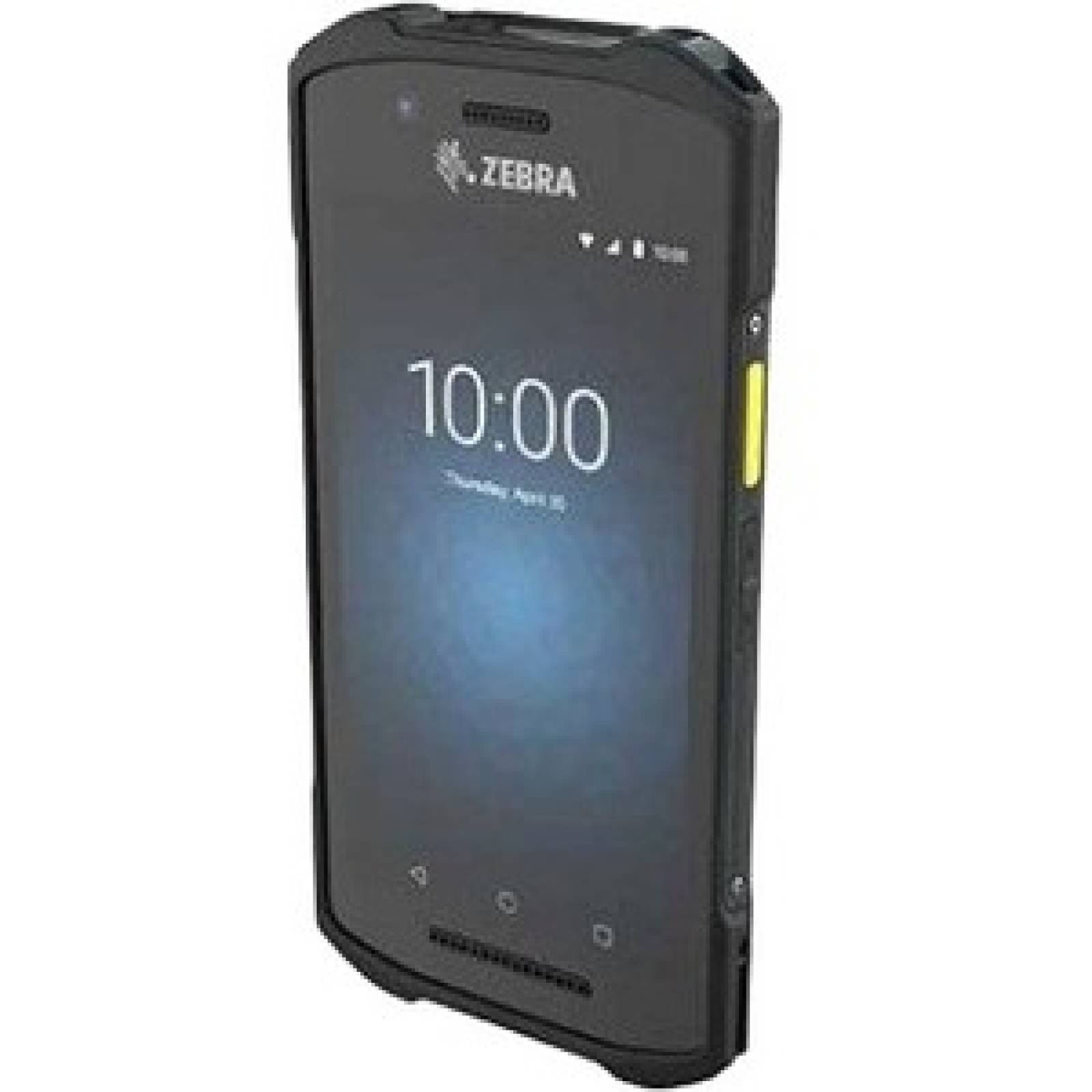 Zebra Terminal de Mano Zebra TC26 Robusto - 1D, 2D - UMTS, LTE - SE4710Scan Engine - 12.7cm (5") - LED - HD - 1280 x 720