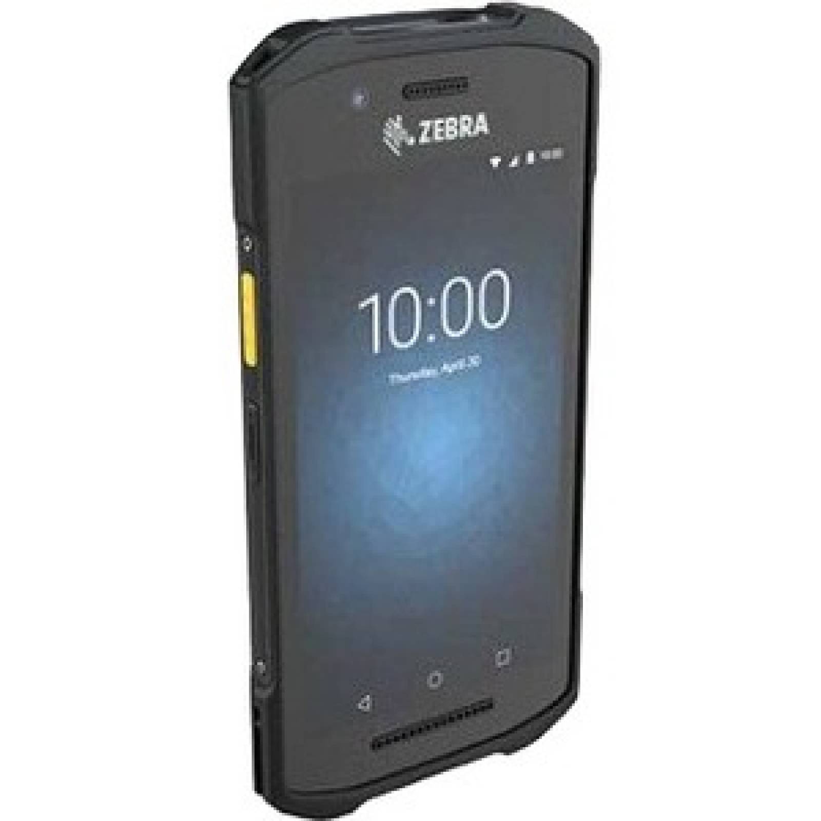Zebra Terminal de Mano Zebra TC26 Robusto - 1D, 2D - UMTS, LTE - SE4710Scan Engine - 12.7cm (5") - LED - HD - 1280 x 720