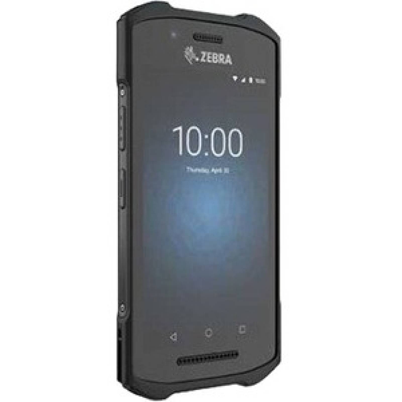 Zebra Terminal de Mano Zebra TC26 Robusto - 1D, 2D - UMTS, LTE - SE4710Scan Engine - 12.7cm (5") - LED - HD - 1280 x 720
