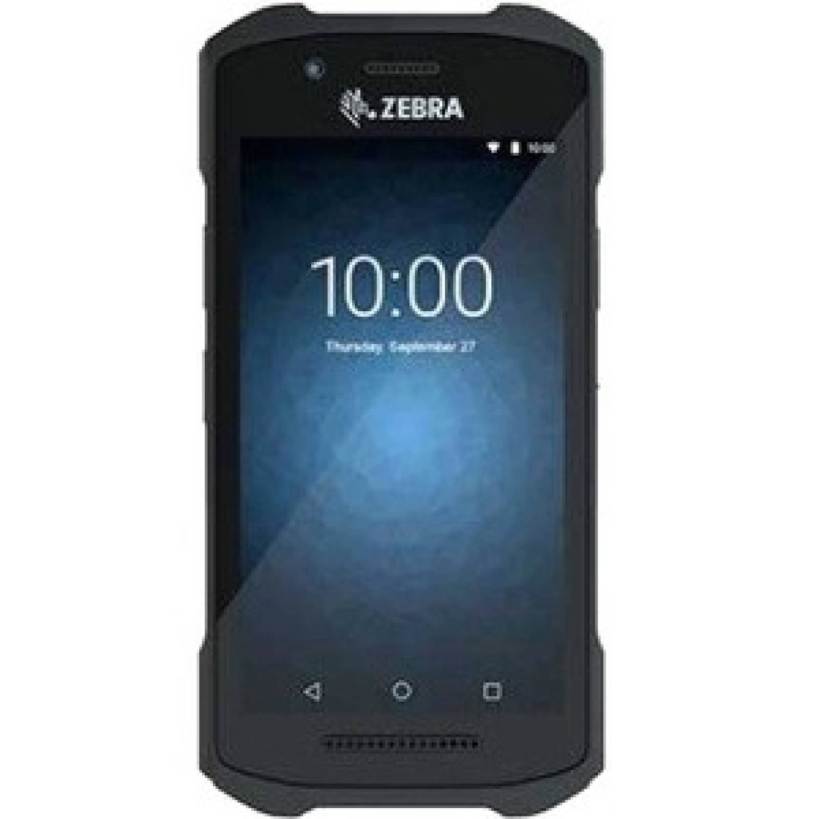 Zebra Terminal de Mano Zebra TC26 Robusto - 1D, 2D - UMTS, LTE - SE4710Scan Engine - 12.7cm (5") - LED - HD - 1280 x 720