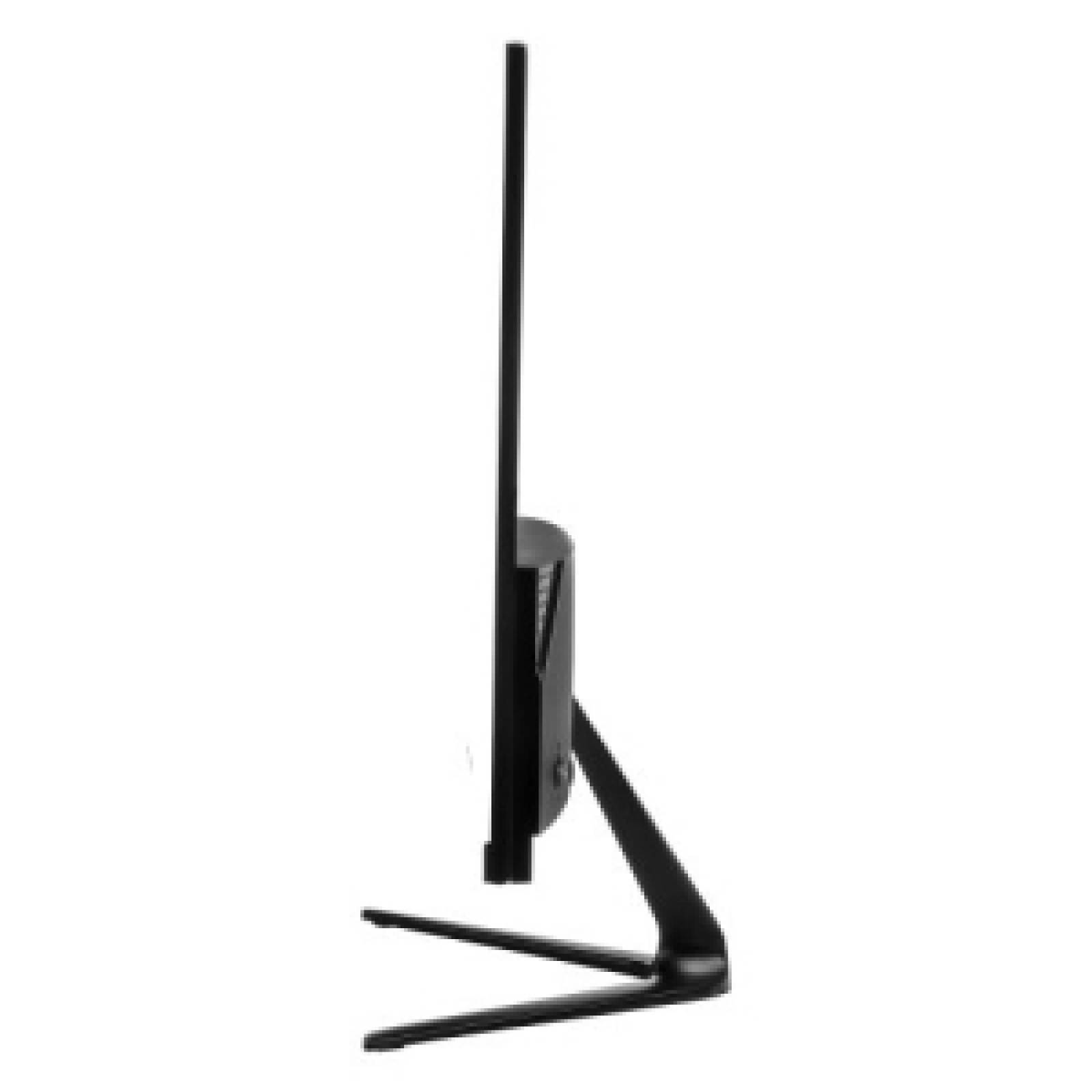 Acteck Monitor Led Captive Vivid SP240 Plano 23.8" 75 Hz 5 ms Negro

        