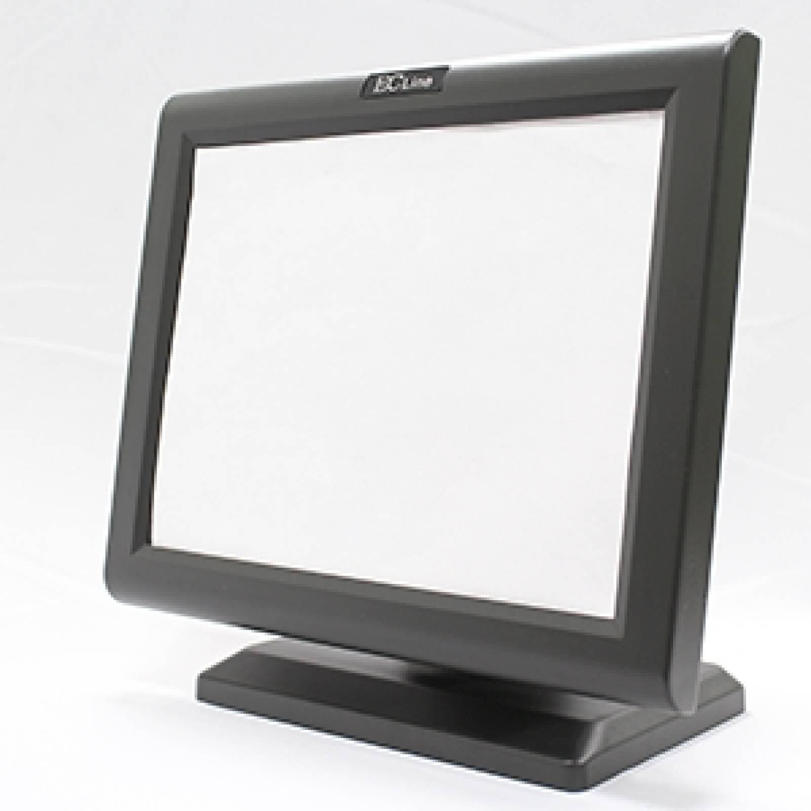 EC Line MONITOR TOUCH SCREEN EC LINE  RESISTIVO 15 " PANTALLA LCD, RESOLUCION XGA (1024 x 768), INTERFAZ USB

        