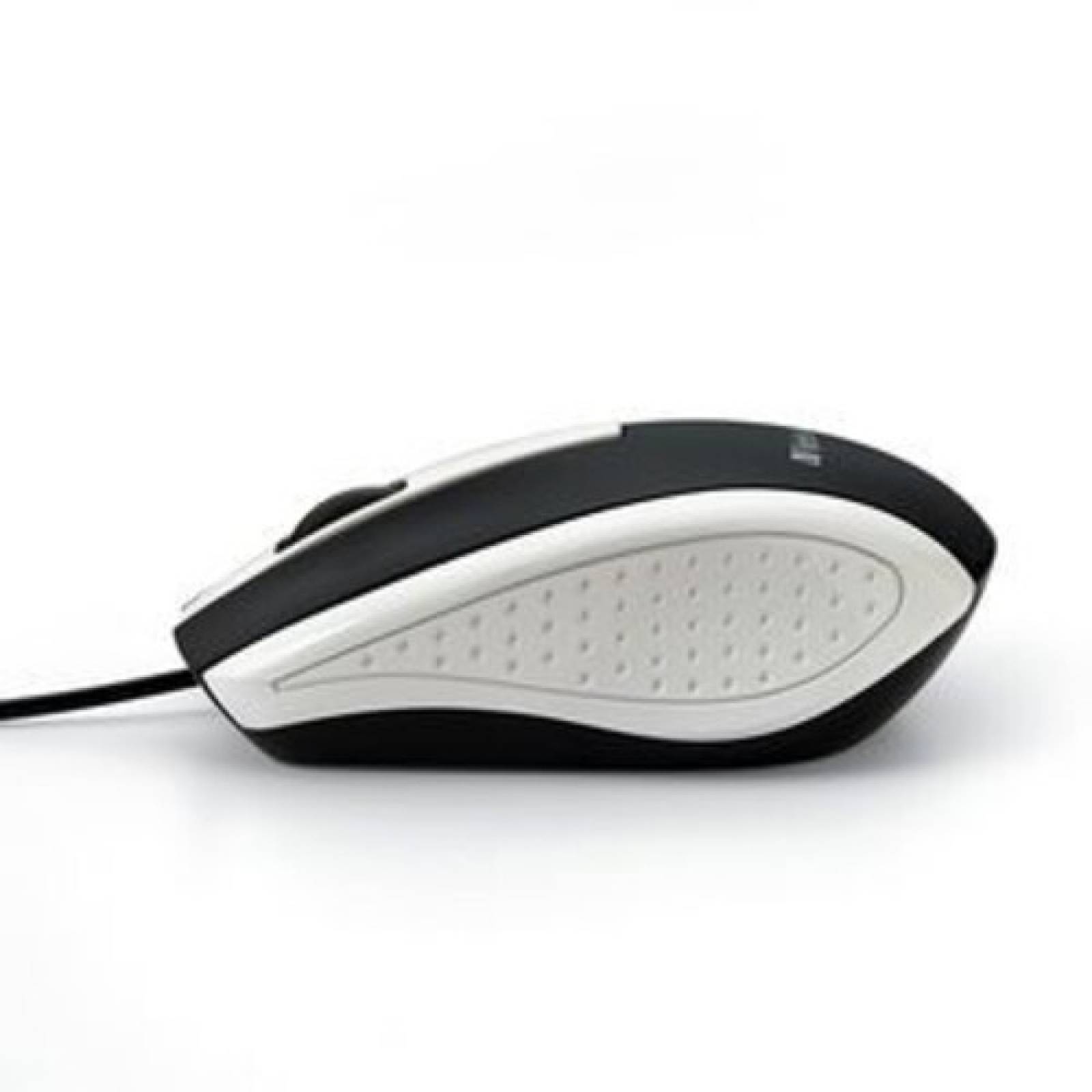 Verbatim MOUSE OPTICO CON CABLE PARA COM PUTADORA PORTATIL BLANCO

        