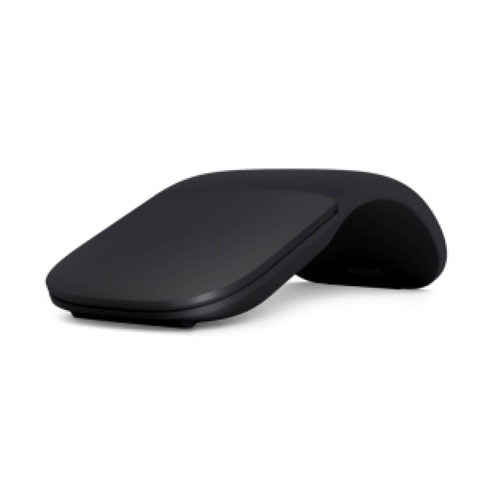 Microsoft Mouse Microsoft Arc - Bluetooth - Negro - Inalámbrico

        