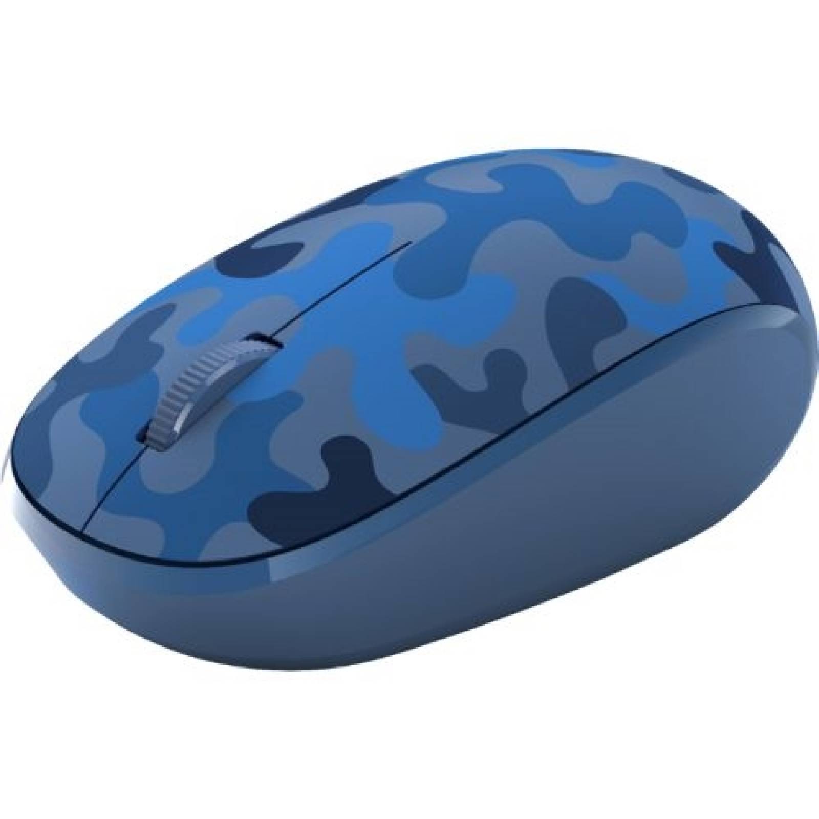 Microsoft Mouse Microsoft - Bluetooth - Óptico - Inalámbrico - 2.40GHz - No - Rueda de desplazamiento - Simétrico