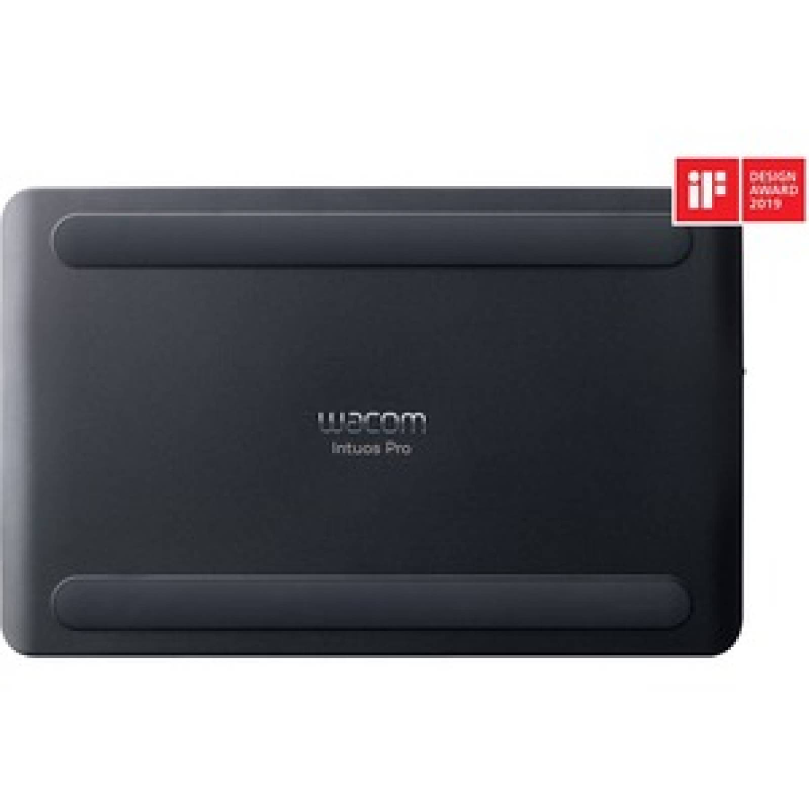 Wacom Intuos Pro PTH660 Tableta gráfica - 5080 lpi - Pantalla Táctil - Pantalla Multi-táctil - Con cable/Inalámbrico - N