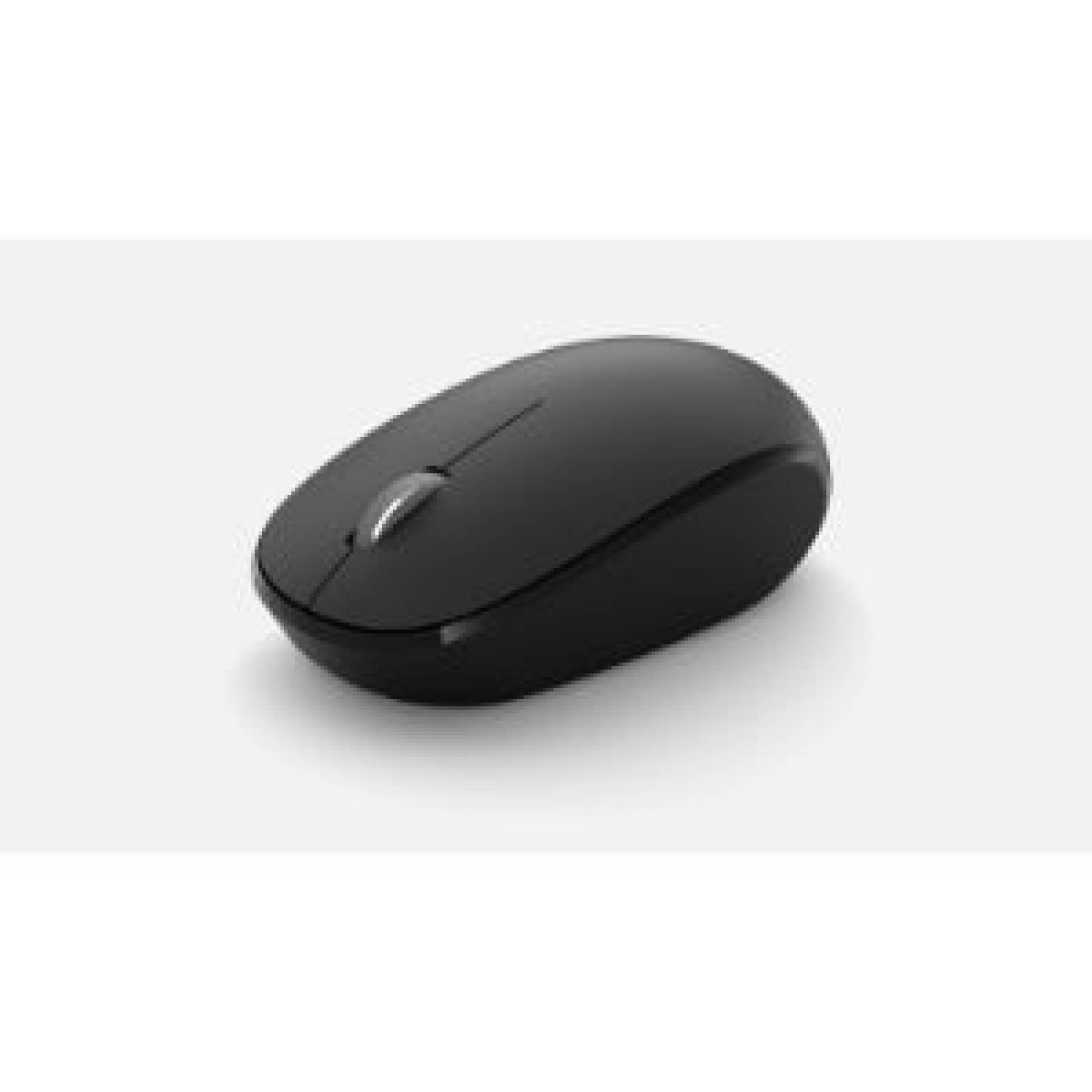 Microsoft Mouse Microsoft - Bluetooth - Negro - Inalámbrico

        