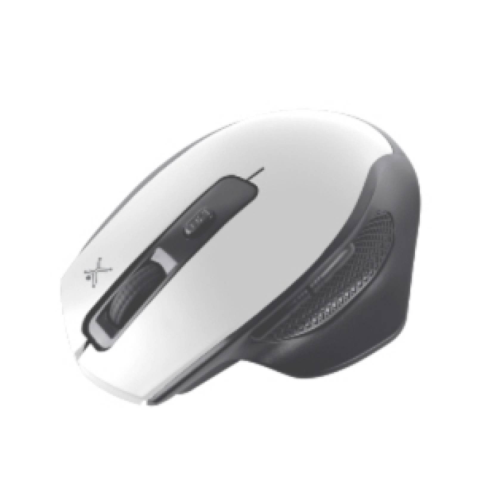 Perfect Choice MOUSE RECARGABLE MODO DUAL INALAMBRICO BLANCO

        