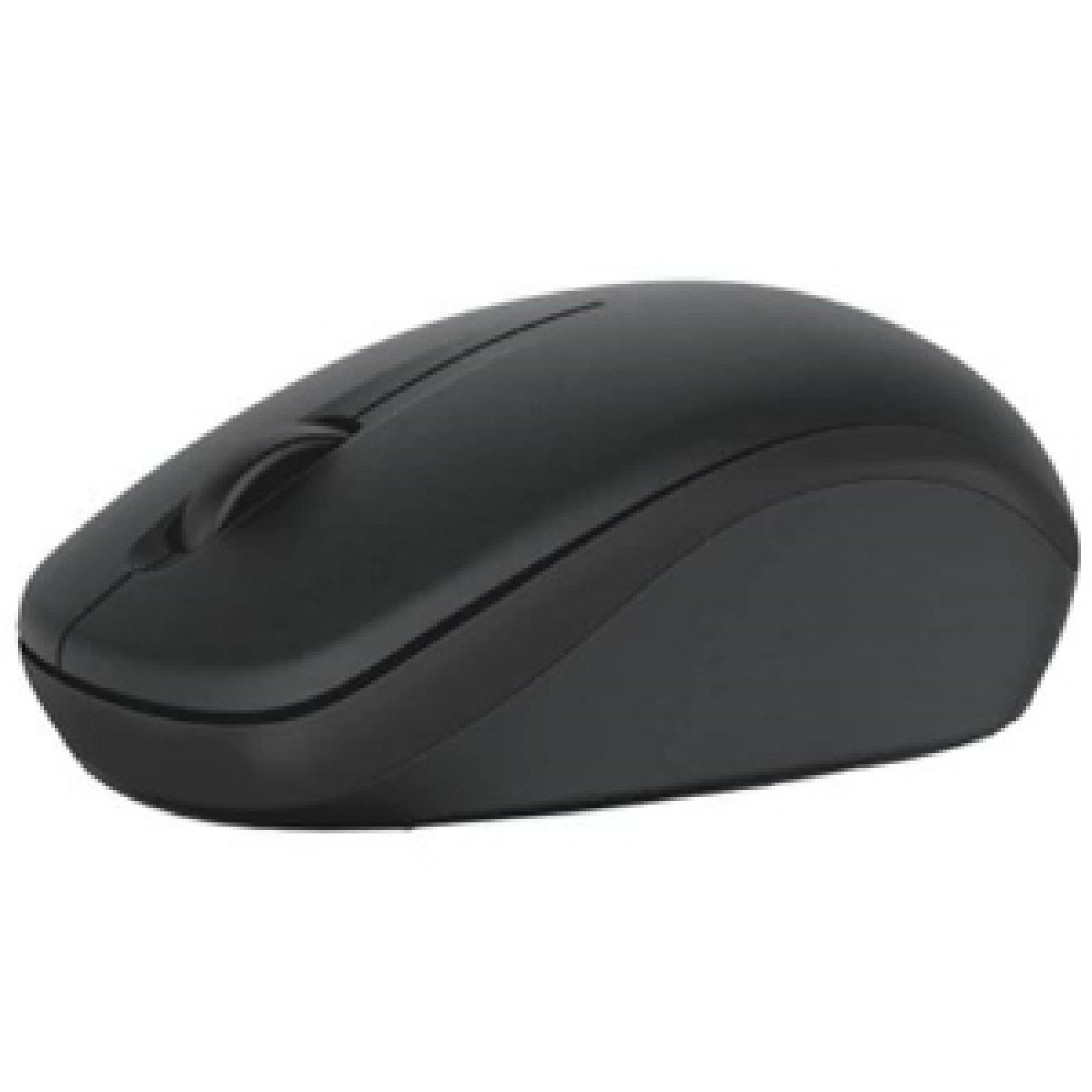 Dell Mouse óptico inalámbrico Dell WM126 color Negro

        