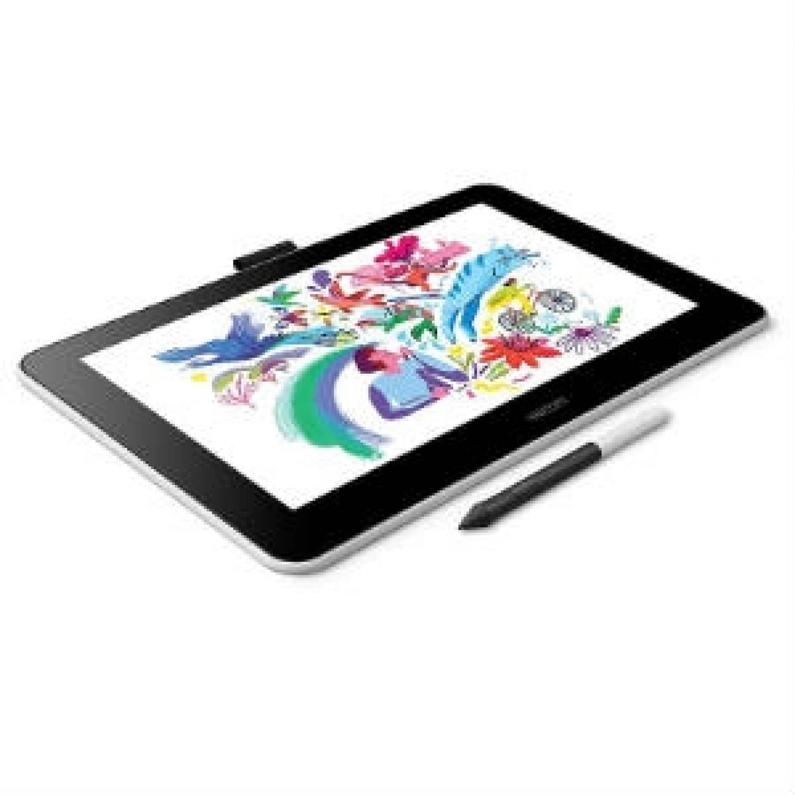 Wacom Tableta Gráfica Wacom One Display 13"

        