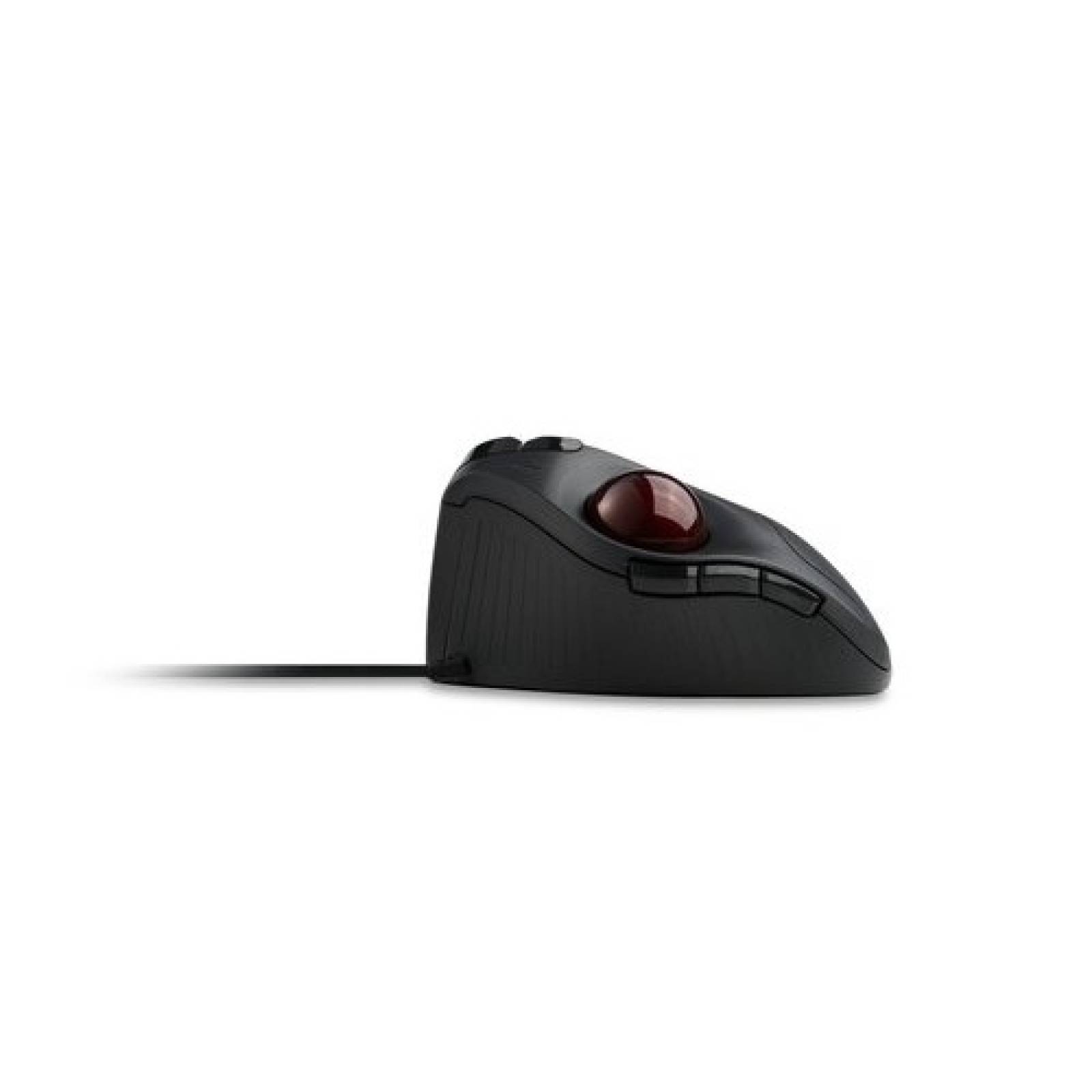 Kensington Desplazamiento mediante bola (Trackball) Kensington Pro Fit Ergo Vertical - 9 Programmable Button(s) - 1 Paqu