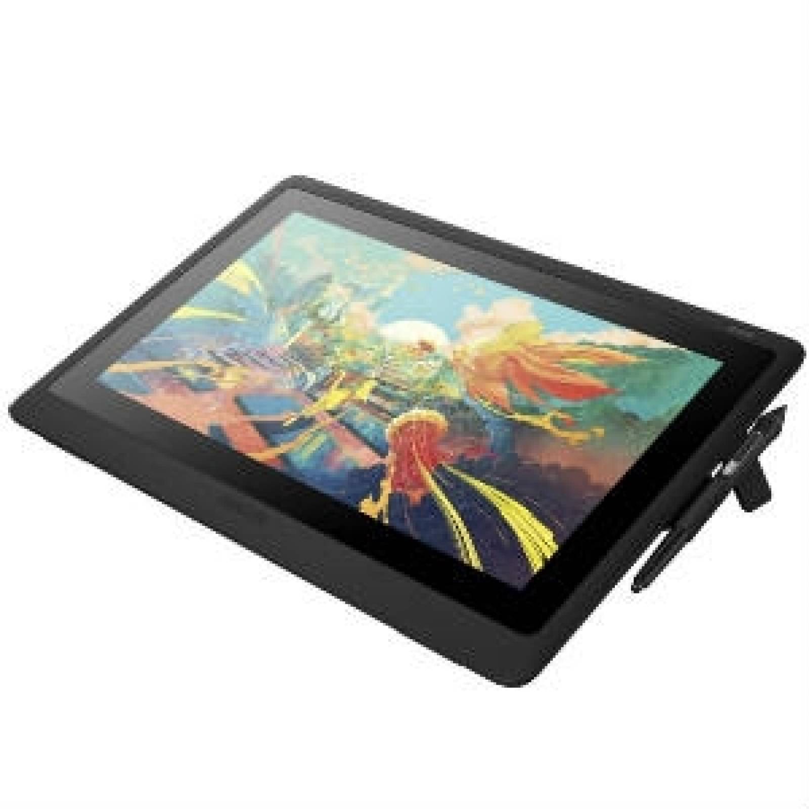 Wacom Tableta Gráfica Wacom Cintiq 16
