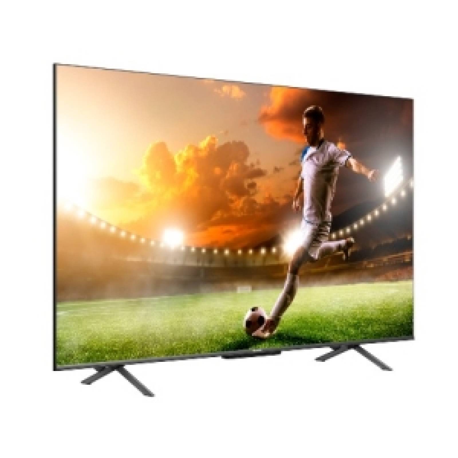 Hisense TV ULED 50 HISENSE SMART 4K UHD GOOGLE TV 4HDMI 2USB BLUETOOTH

        