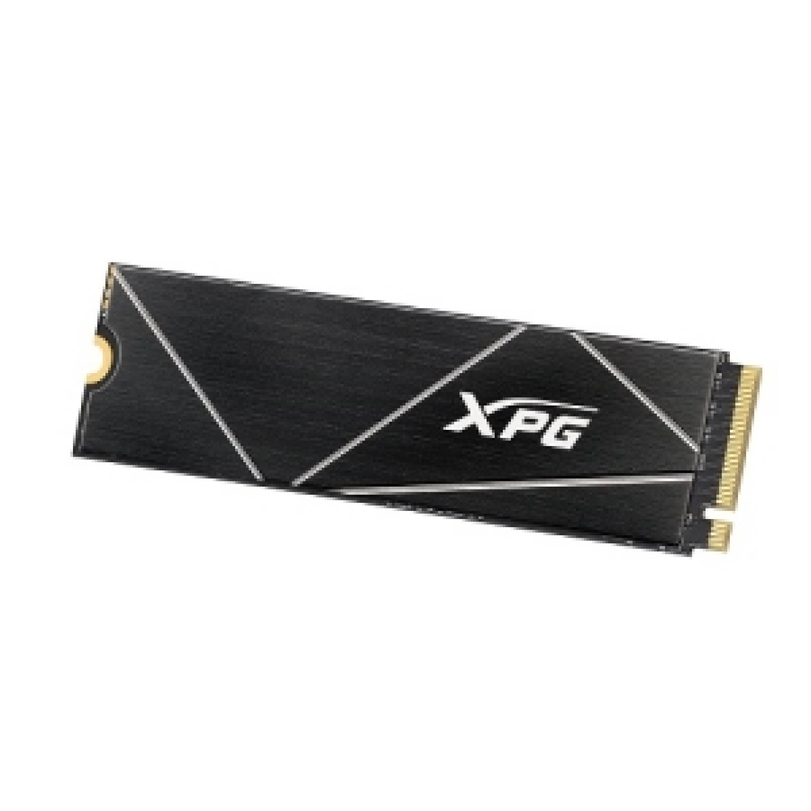 Adata SSD XPG GAMMIX S70 BLADE 2TB M.2 2280 PCIE 4.0 GEN4X4

        