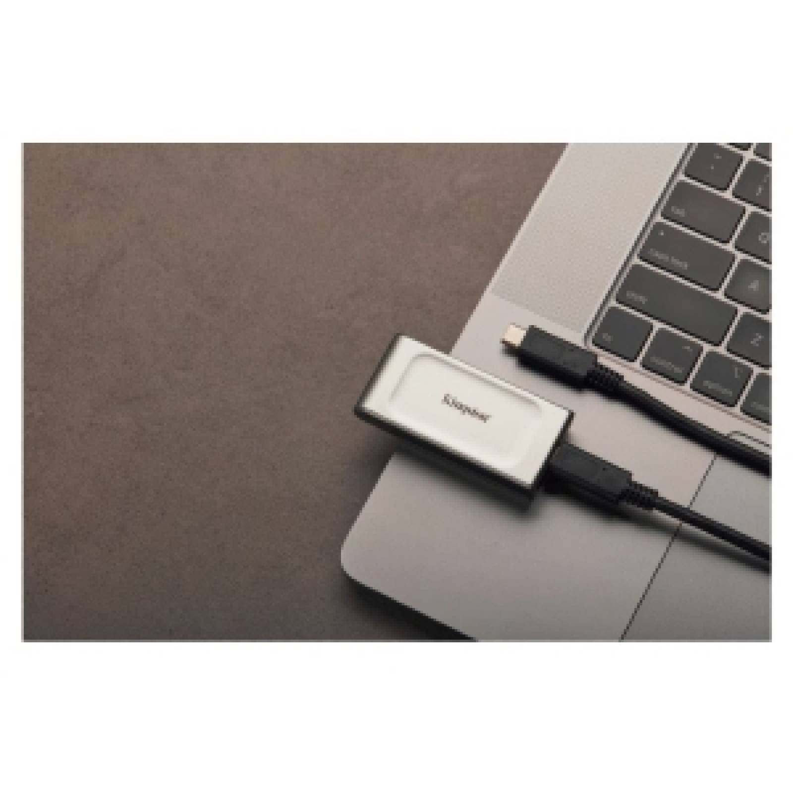 Kingston SSD ESTADO SOLIDO KINGSTON PORTATIL 1000 .

        