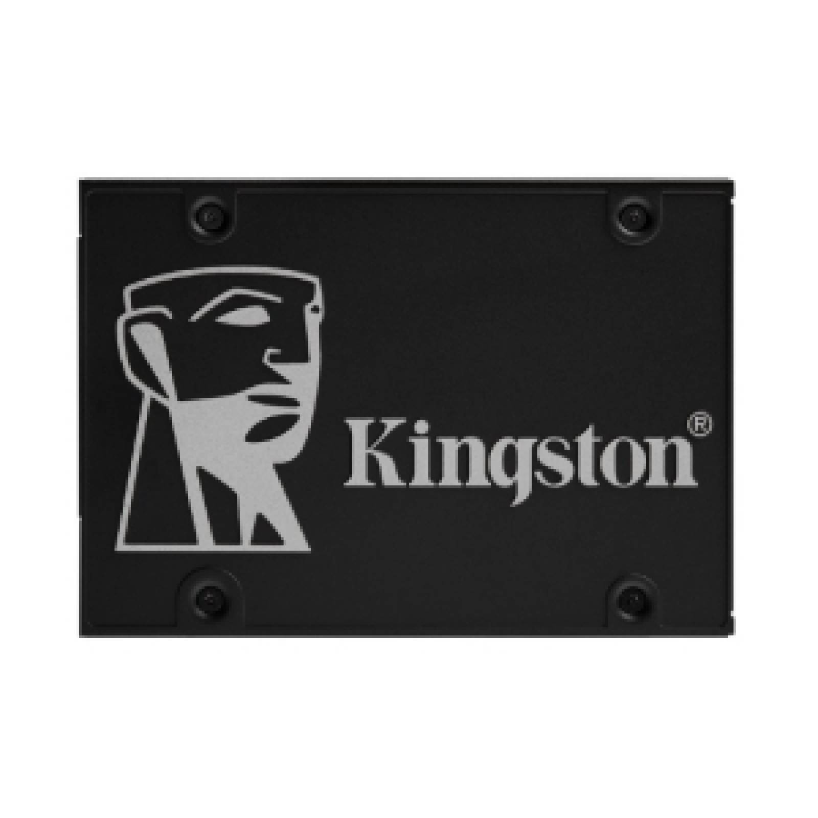 Kingston SSD ESTADO SOLIDO KINGSTON 1024G SSD KC600  SATA3 2.5 SSD 7MM

        