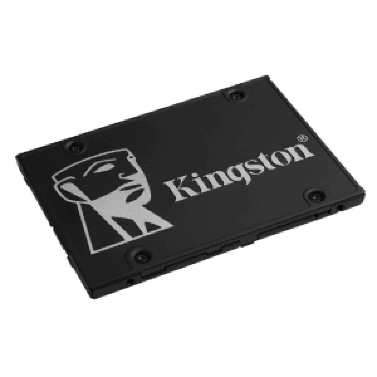 Kingston SSD ESTADO SOLIDO KINGSTON 1024G SSD KC600  SATA3 2.5 SSD 7MM

        