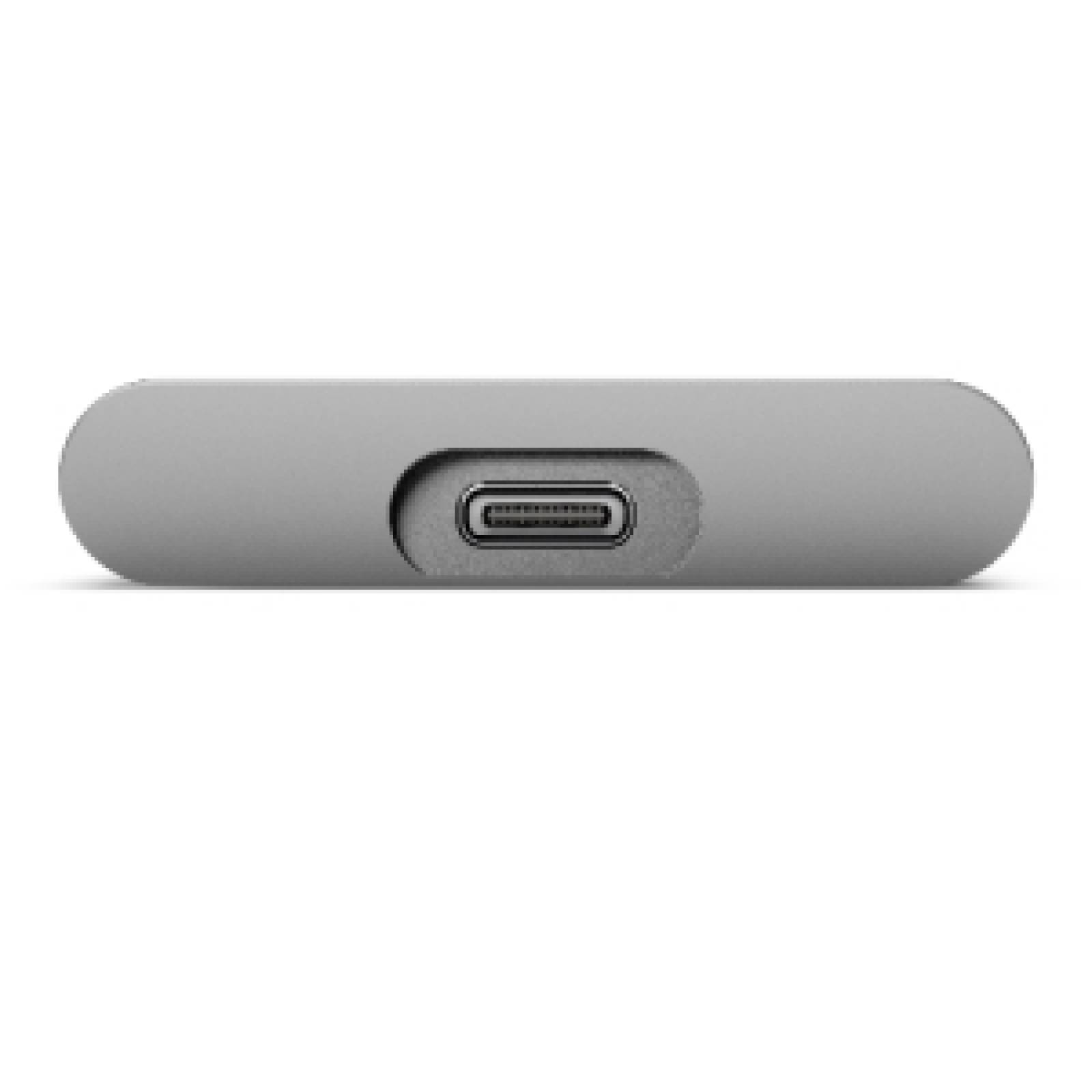 Lacie Disco Estado Sólido Externo Portatil 2TB USB-C 3.1, LaCie® Portable SSD, Rescue Data Recovery Services, Windows & 