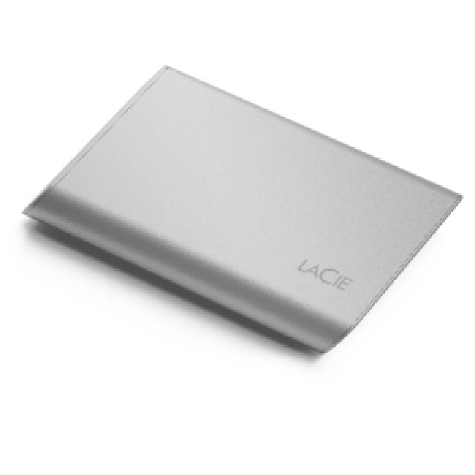 Lacie Disco Estado Sólido Externo Portatil 2TB USB-C 3.1, LaCie® Portable SSD, Rescue Data Recovery Services, Windows & 