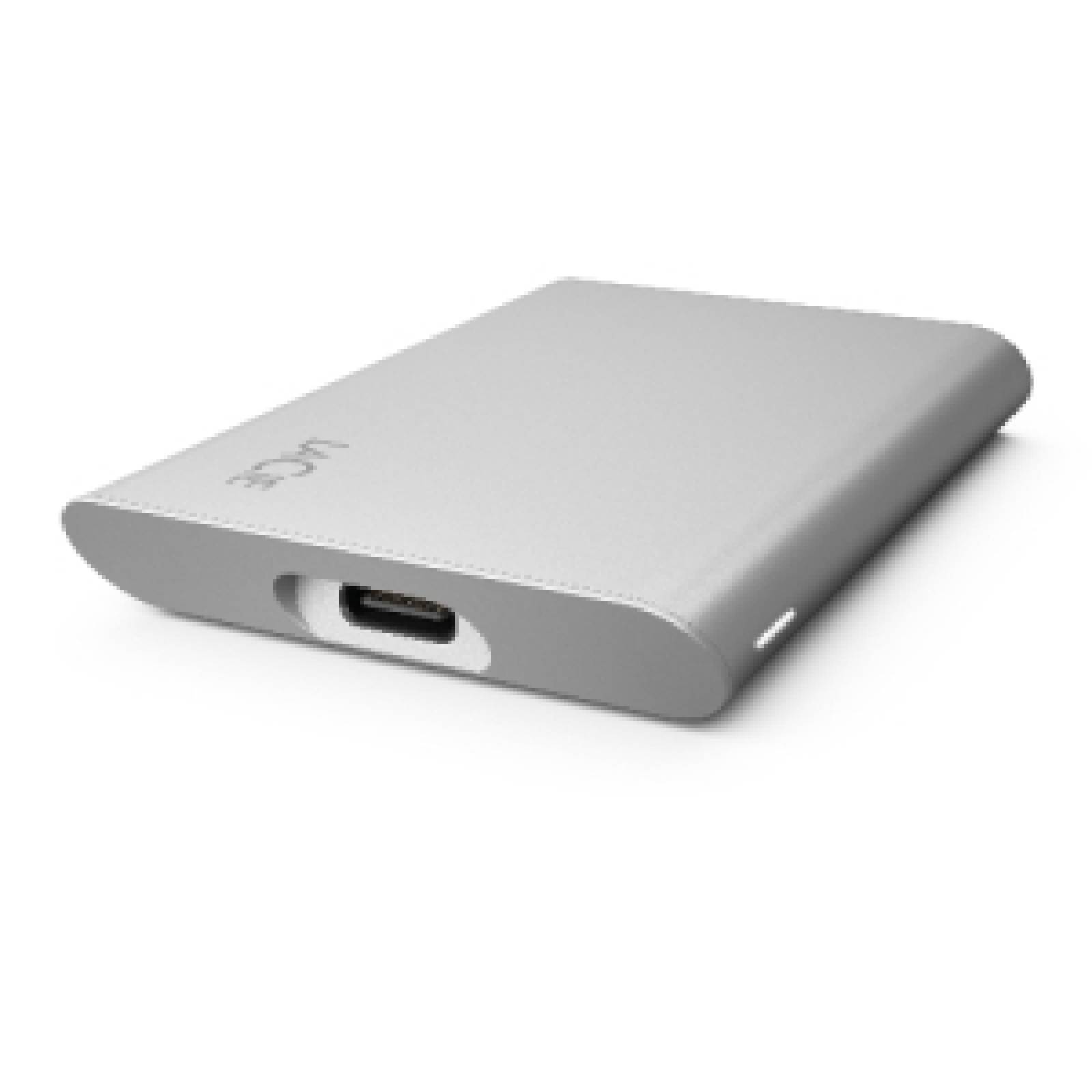 Lacie Disco Estado Sólido Externo Portatil 2TB USB-C 3.1, LaCie® Portable SSD, Rescue Data Recovery Services, Windows & 