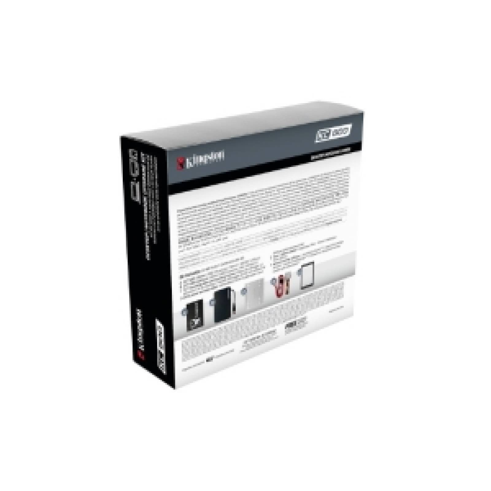 Kingston SSD ESTADO SOLIDO KINGSTON 1024 GB KC600 SATA3 2.5 SSD 7MM BUND

        