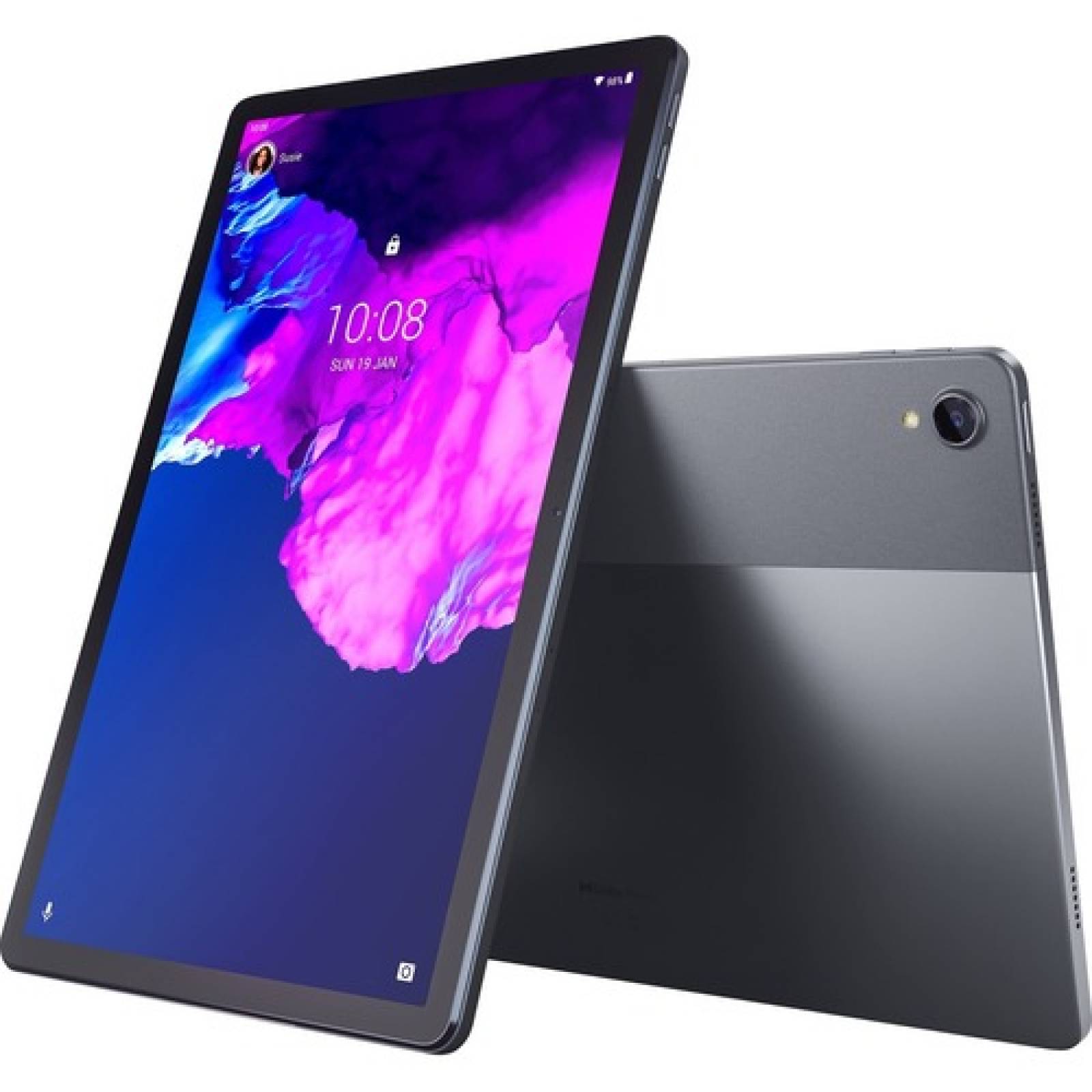 Lenovo Tableta Lenovo Tab P11 TB-J606L - 27.9cm (11") 2K Octa-Core (8 núcleos) 2GHz - 4GB RAM - 128GB Almacenamiento - A