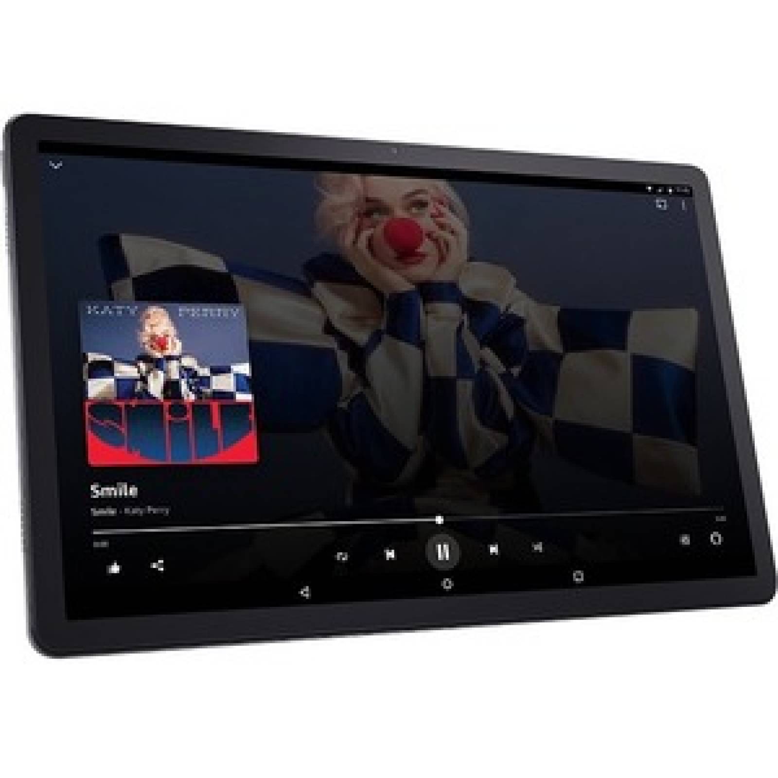 Lenovo Tableta Lenovo Tab P11 TB-J606L - 27.9cm (11") 2K Octa-Core (8 núcleos) 2GHz - 4GB RAM - 128GB Almacenamiento - A