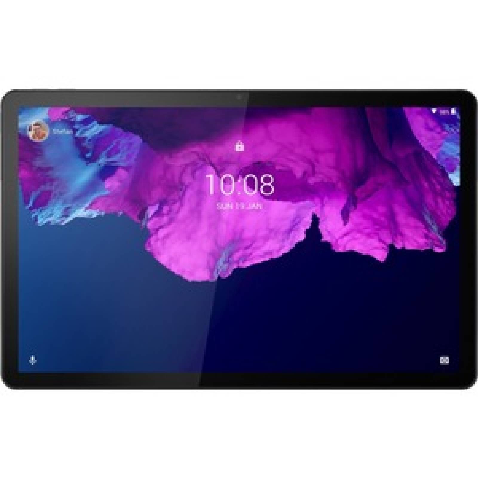 Lenovo Tableta Lenovo Tab P11 TB-J606L - 27.9cm (11") 2K Octa-Core (8 núcleos) 2GHz - 4GB RAM - 128GB Almacenamiento - A