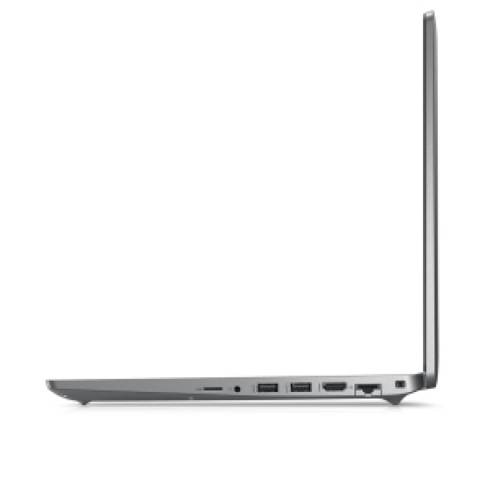 Dell-Computadora-Portátil-Notebook-Ultrabook-Laptop-Dell Latitude 5530 15.6 Pulgadas FHD (1920x1080)- Procesador Intel 1