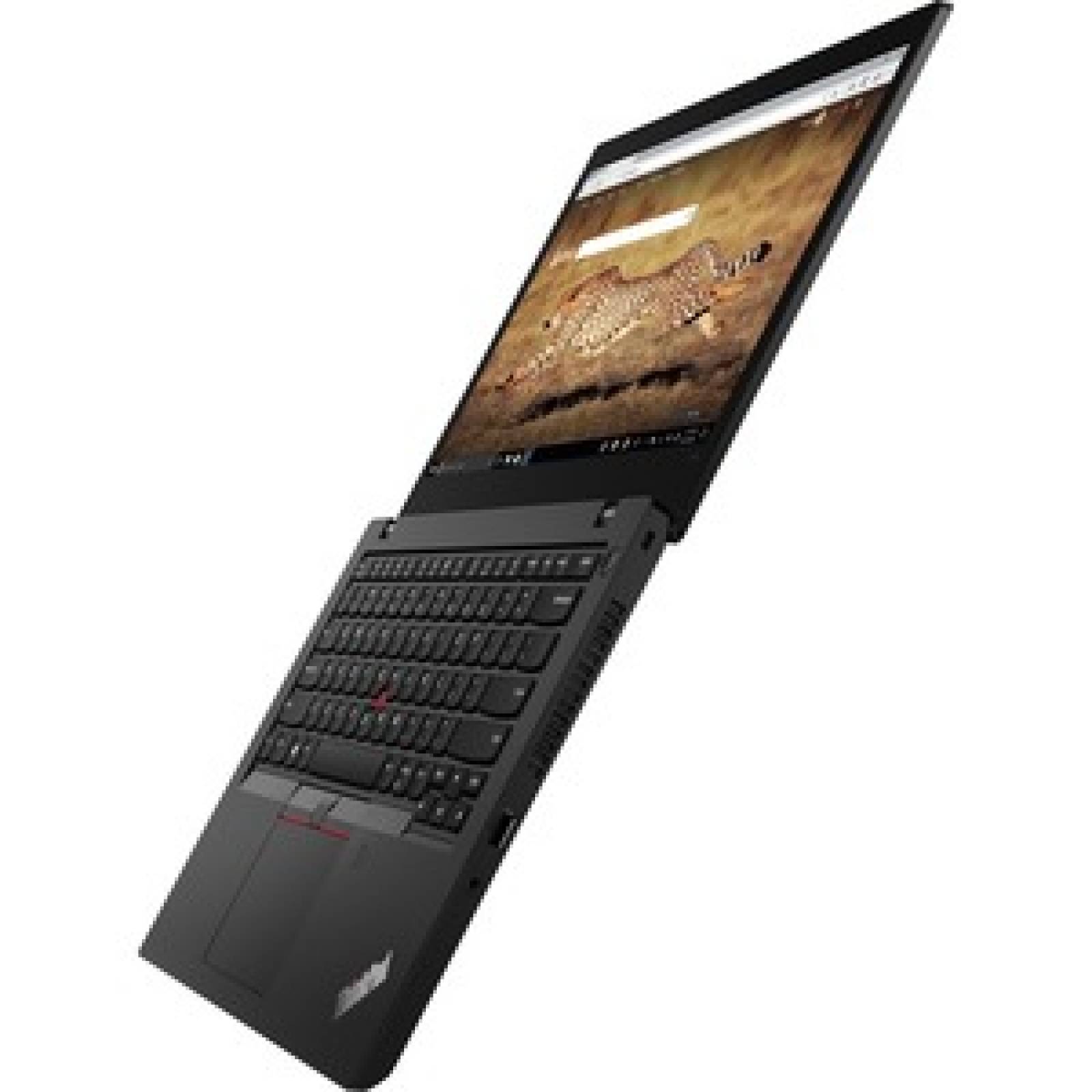 Lenovo ThinkPad L14 Gen 1, procesador AMD Ryzen 5 4500U (2.30GHz, 3MB) pantalla 14" 1366x768 Non-Touch, Windows 10 Pro 6