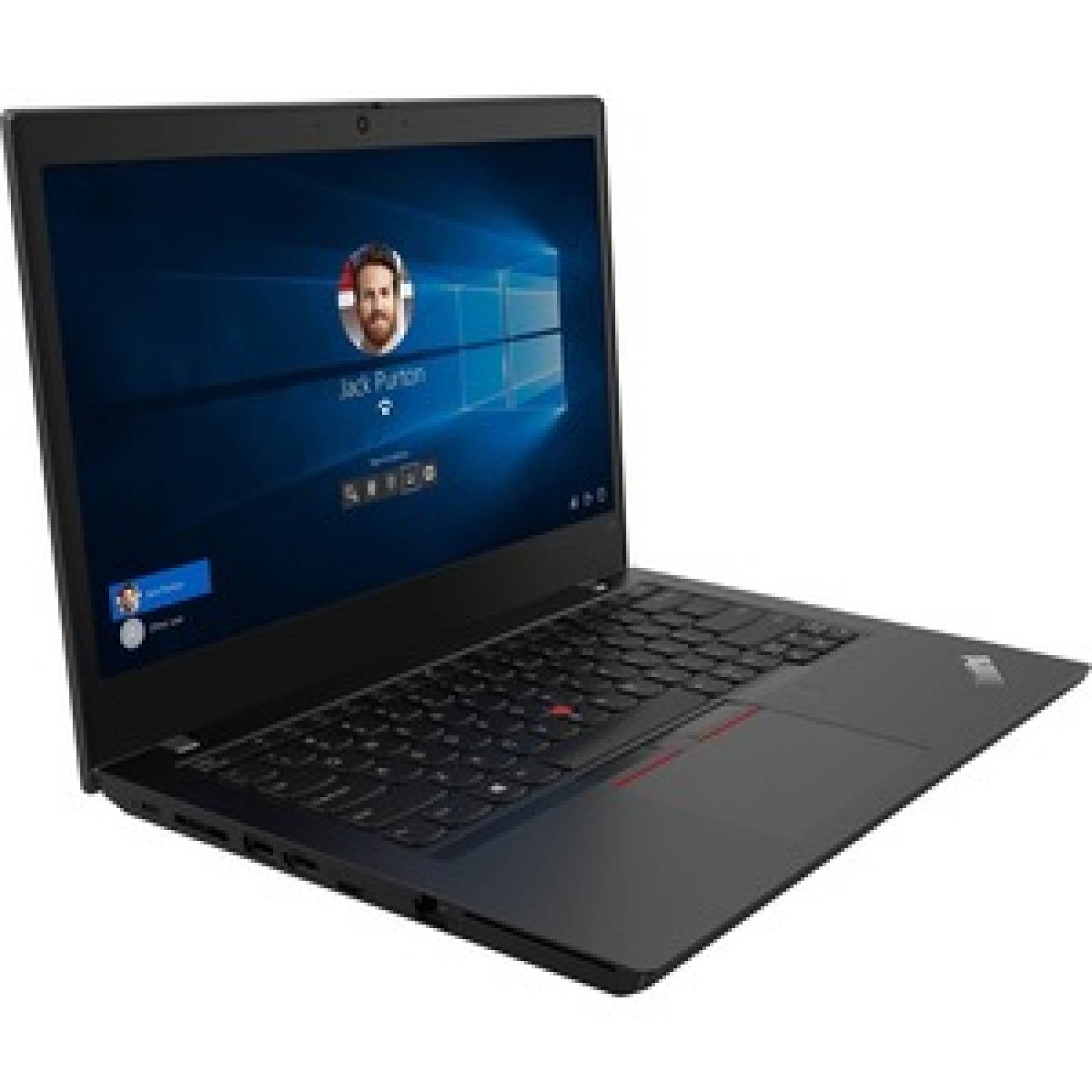 Lenovo ThinkPad L14 Gen 1, procesador AMD Ryzen 5 4500U (2.30GHz, 3MB) pantalla 14" 1366x768 Non-Touch, Windows 10 Pro 6