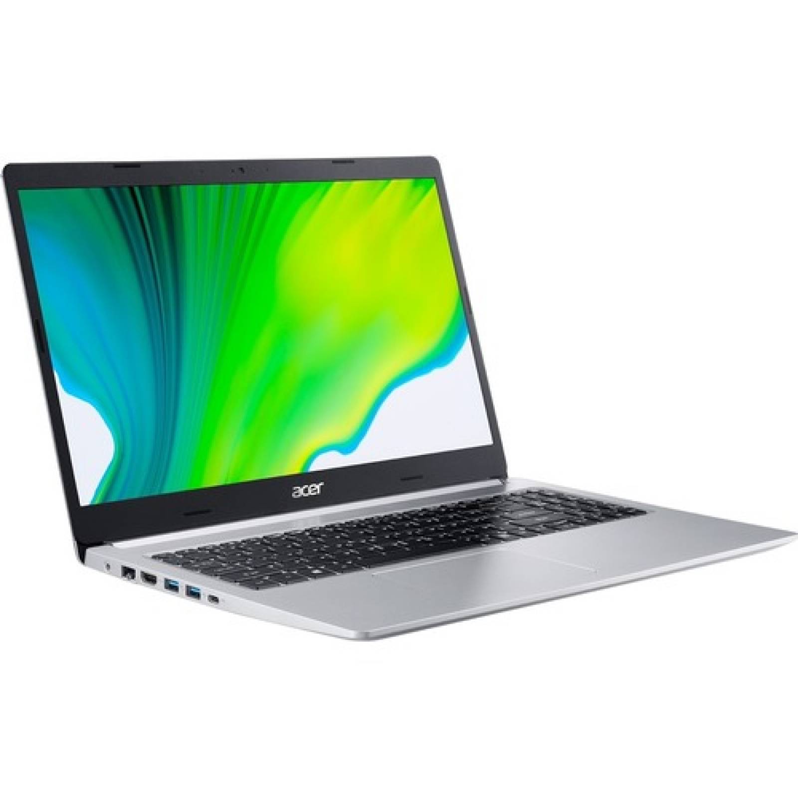 Acer Portátil - Acer Aspire 5 A515-45 A515-45-R0QE 39.6cm (15.6") - Full HD - 1920 x 1080 - AMD Ryzen 7 5700U Octa-Core 