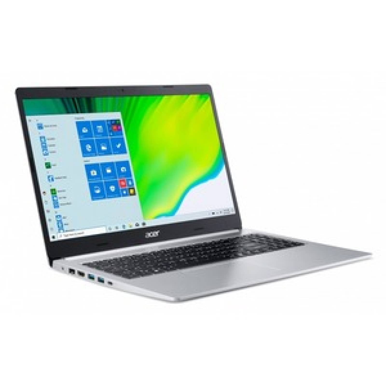 Acer Portátil - Acer Aspire 5 A515-45 A515-45-R0QE 39.6cm (15.6") - Full HD - 1920 x 1080 - AMD Ryzen 7 5700U Octa-Core 