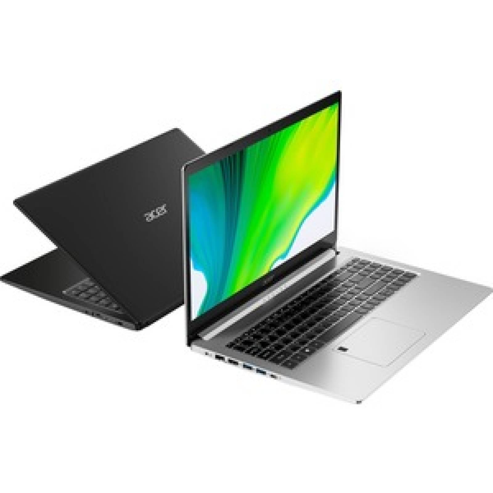 Acer Portátil - Acer Aspire 5 A515-45 A515-45-R0QE 39.6cm (15.6") - Full HD - 1920 x 1080 - AMD Ryzen 7 5700U Octa-Core 