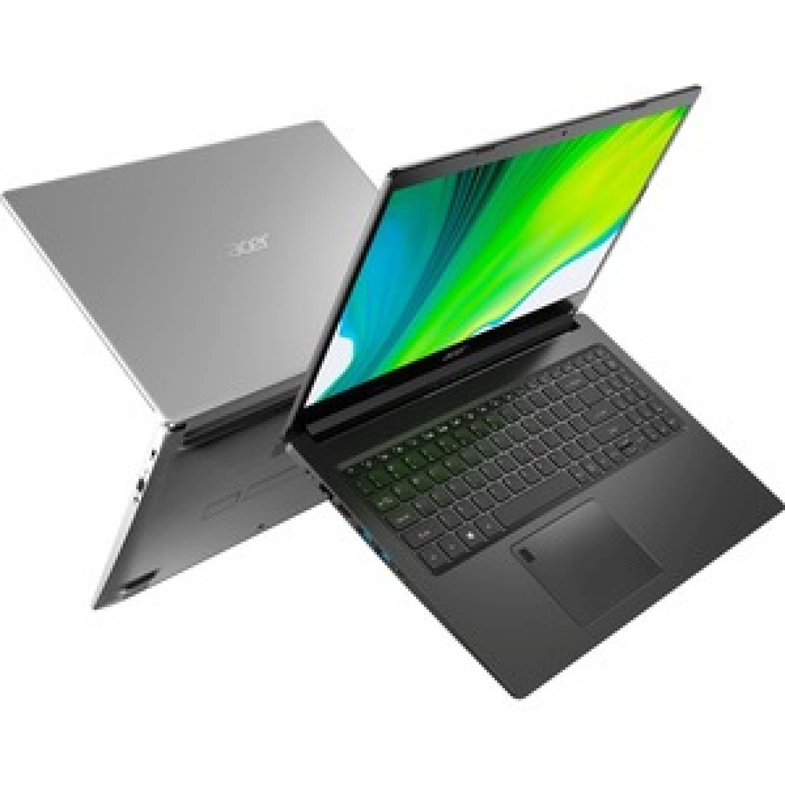 Acer Portátil - Acer Aspire 5 A515-45 A515-45-R0QE 39.6cm (15.6") - Full HD - 1920 x 1080 - AMD Ryzen 7 5700U Octa-Core 