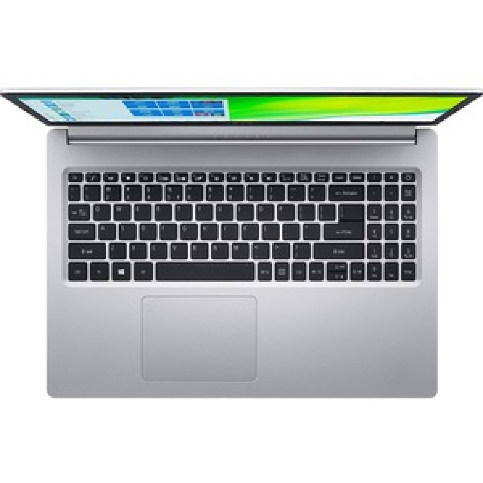 Acer Portátil - Acer Aspire 5 A515-45 A515-45-R0QE 39.6cm (15.6") - Full HD - 1920 x 1080 - AMD Ryzen 7 5700U Octa-Core 