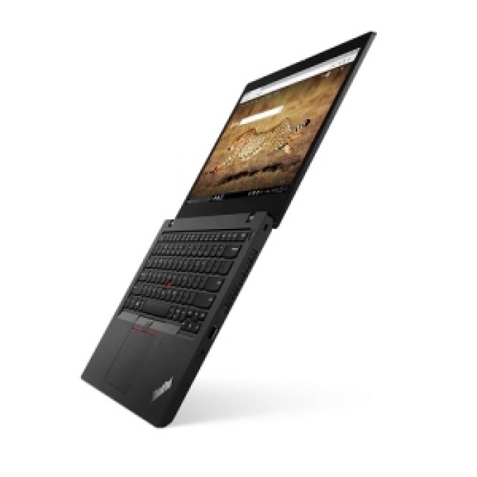 Lenovo Laptop Lenovo ThinkPad L14 Gen 1, AMD Ryzen 3 4300U (2.70GHz, 2MB) 35,6 cm (14,0") 1920x1080 Non-Touch, Windows 1