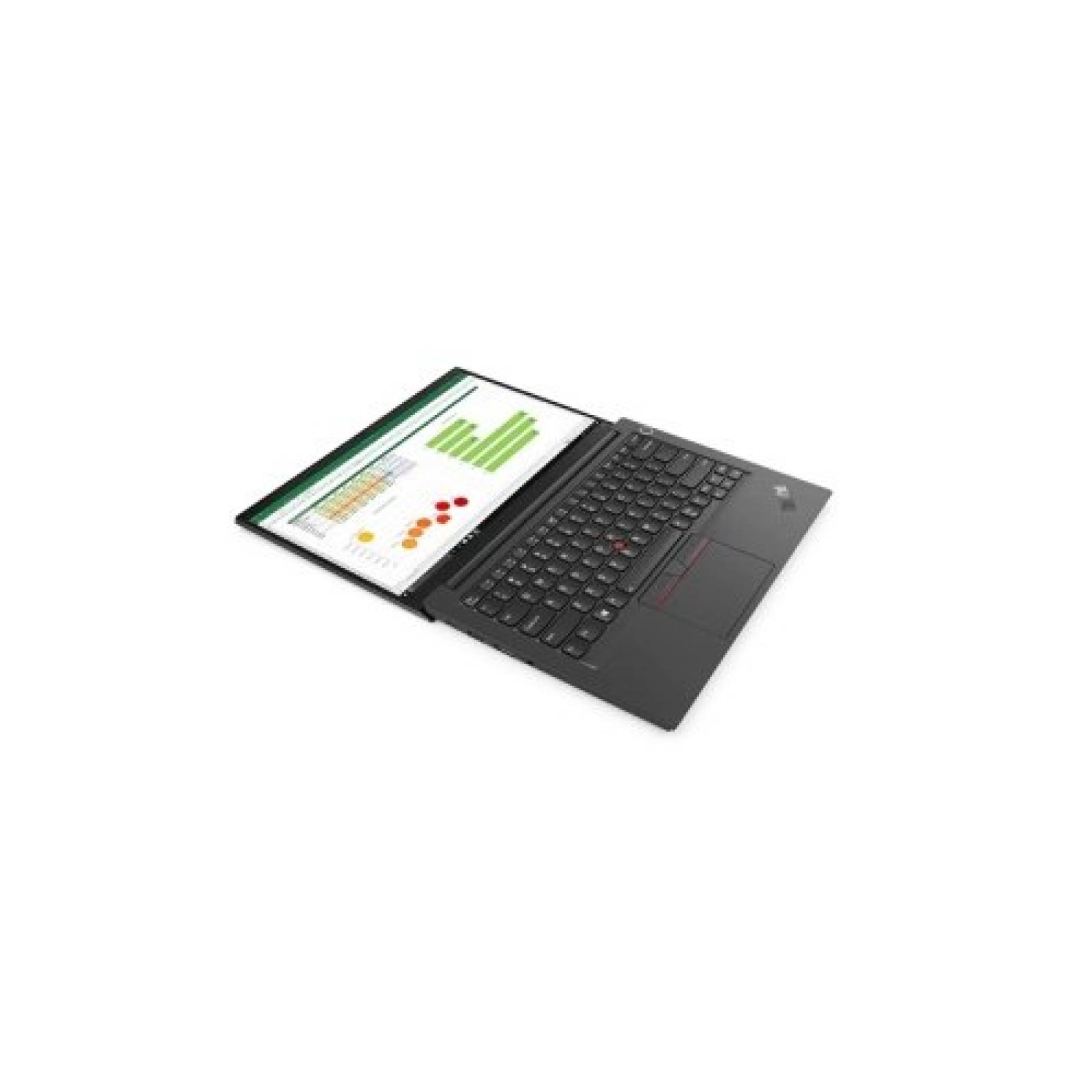 Lenovo ThinkPad E14 Gen 2, procesador Core i5-1135G7 (2.40GHz), pantalla 14" 1920x1080 Non-Touch, Windows 10 Pro 64, RAM