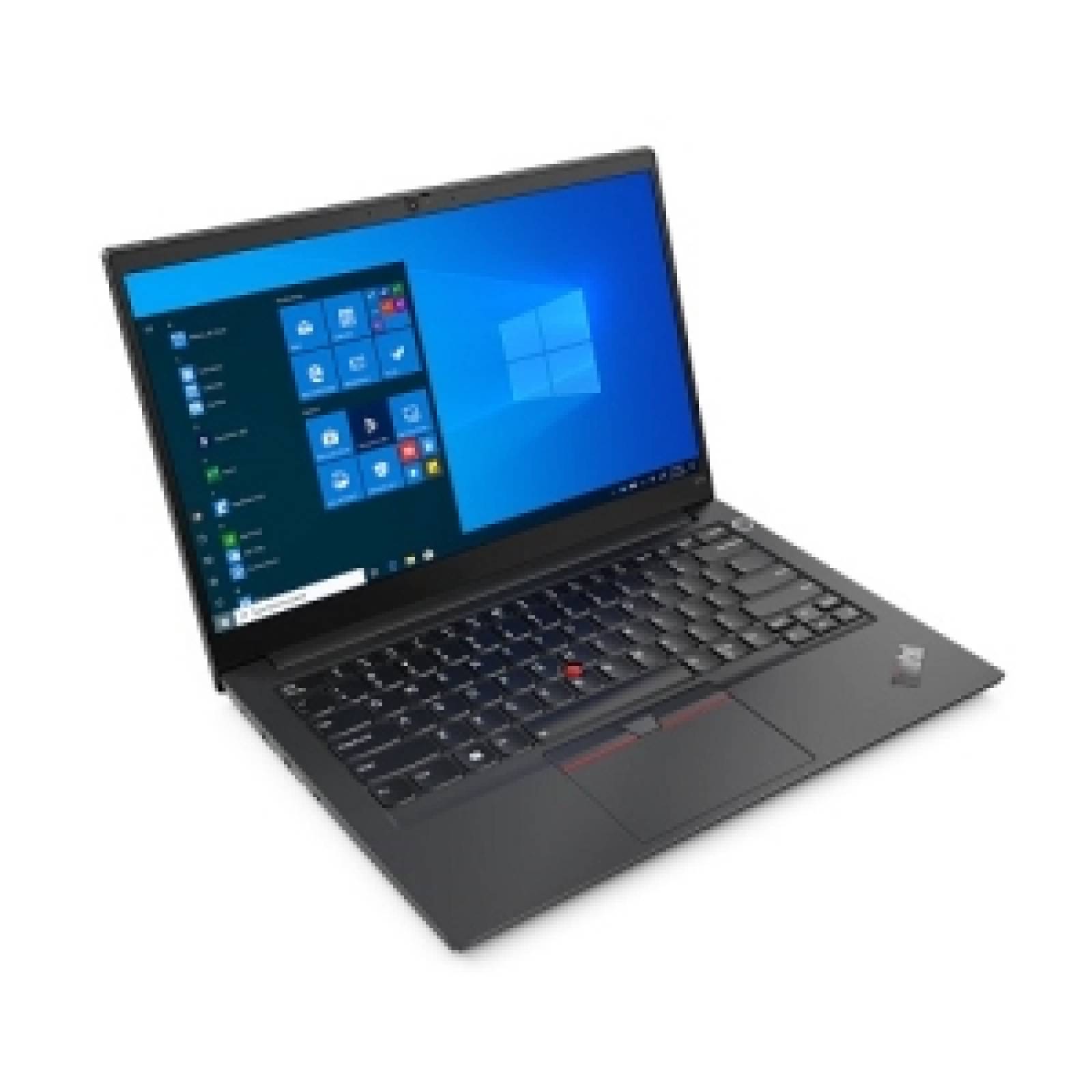 Lenovo ThinkPad E14 Gen 2, procesador Core i5-1135G7 (2.40GHz), pantalla 14" 1920x1080 Non-Touch, Windows 10 Pro 64, RAM