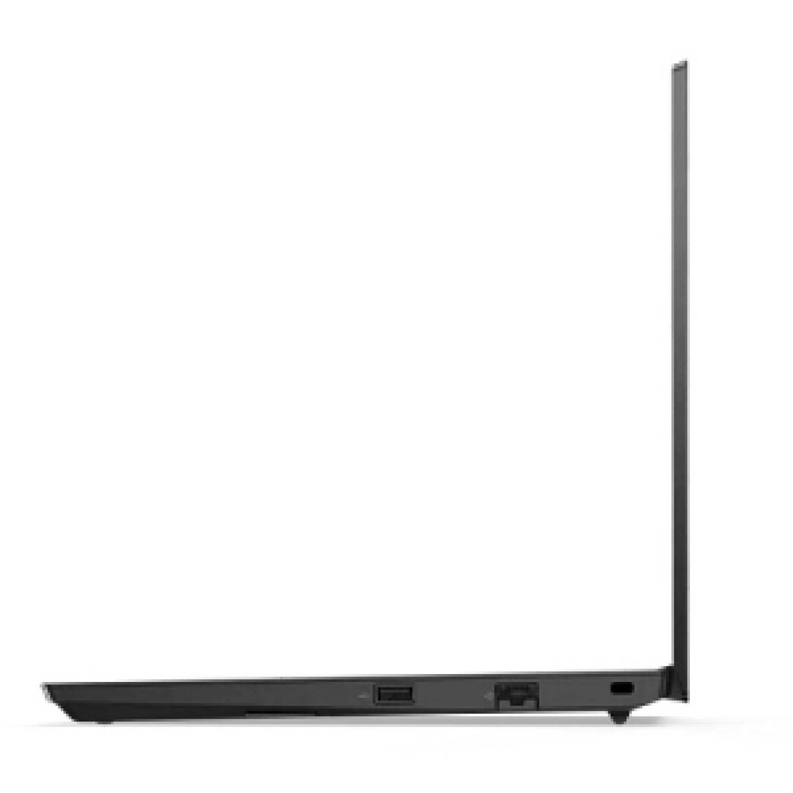 Lenovo ThinkPad E14 Gen 2, procesador Core i5-1135G7 (2.40GHz), pantalla 14" 1920x1080 Non-Touch, Windows 10 Pro 64, RAM
