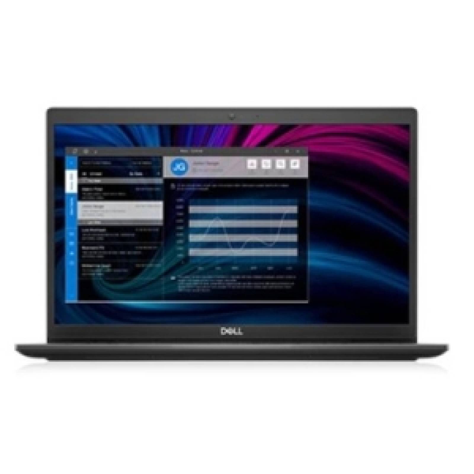 Dell-Computadora-Portátil-Notebook-Ultrabook-Laptop- Dell Latitude 3520 15 Pulgadas FHD (1920X1080), Procesador Intel Co