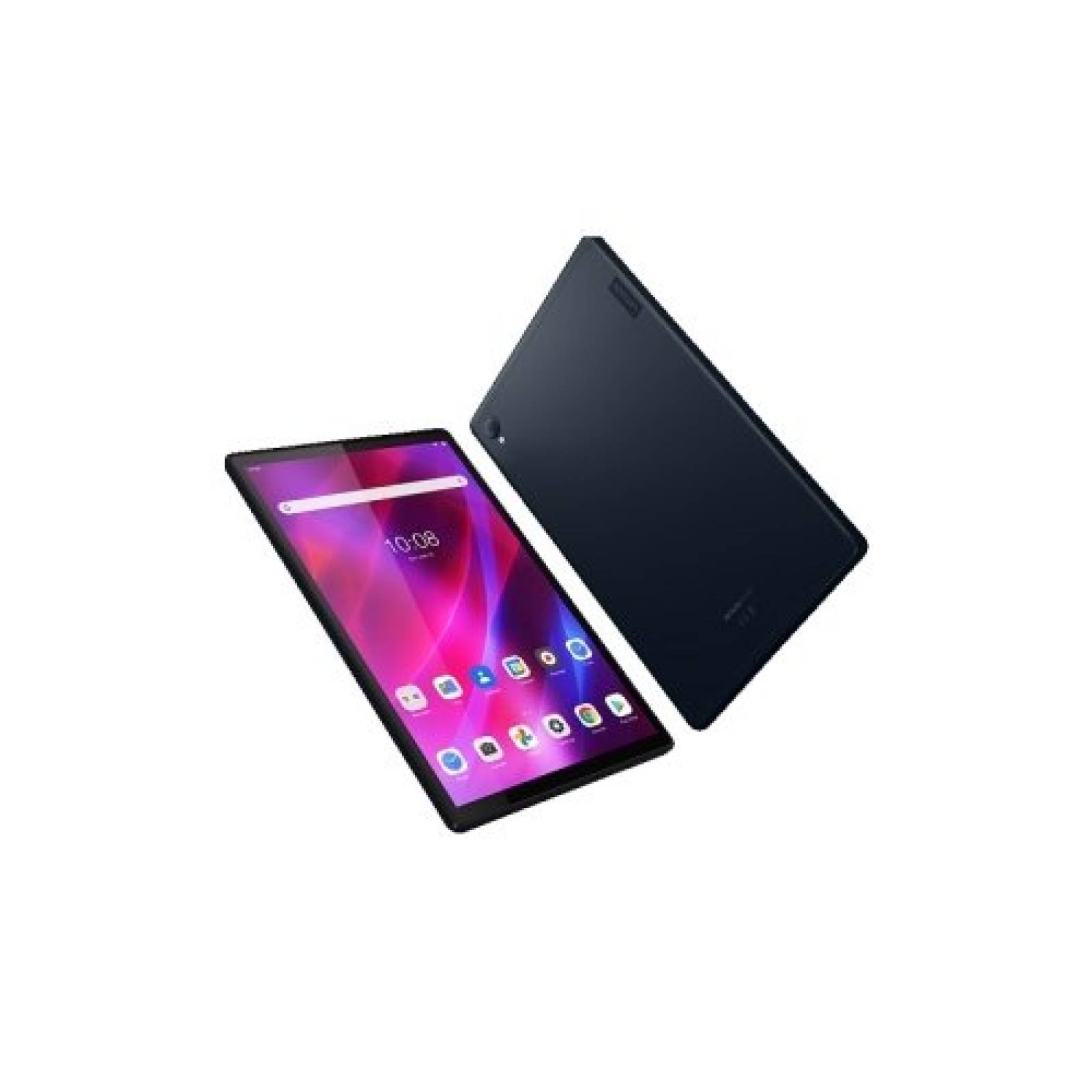 Lenovo Tableta Lenovo Tab K10 TB-X6C6X - 26.2cm (10.3") Full HD - ARM Cortex A53 Quad-core (4 Core) 2.30GHz - 4GB RAM - 