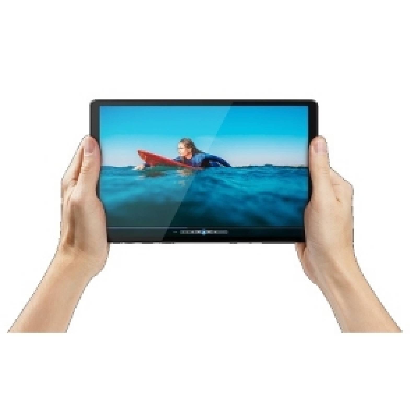 Lenovo Tableta Lenovo Tab K10 TB-X6C6X - 26.2cm (10.3") Full HD - ARM Cortex A53 Quad-core (4 Core) 2.30GHz - 4GB RAM - 
