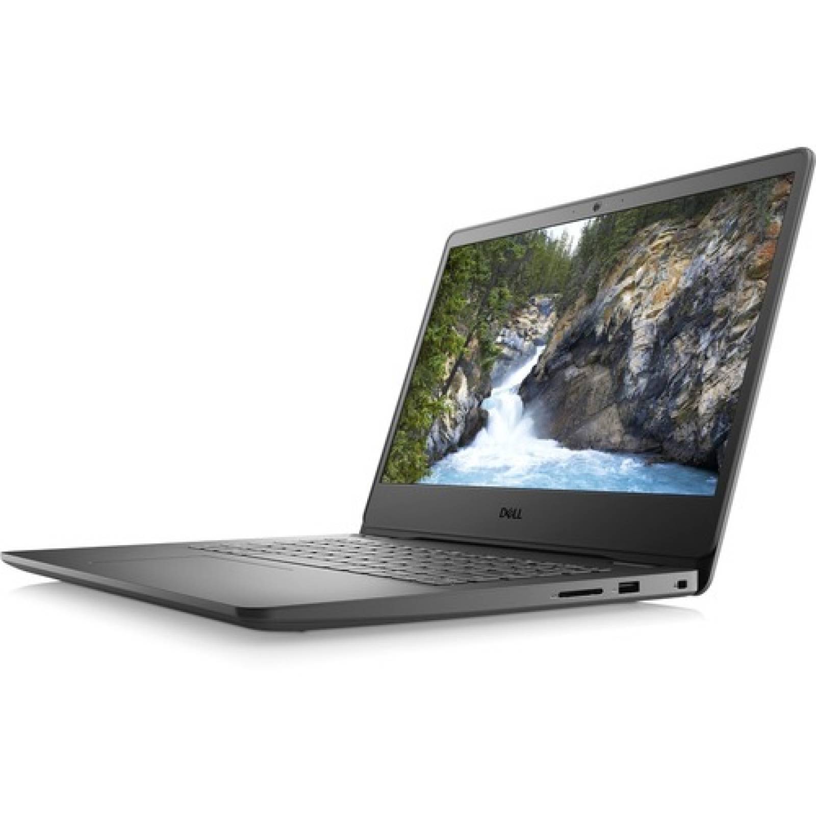 Dell-Computadora-Portátil-Notebook-Ultrabook-Laptop-Dell Vostro 3400-14 Pulgadas HD (1366 x 768)-Intel Core i5 11a gener