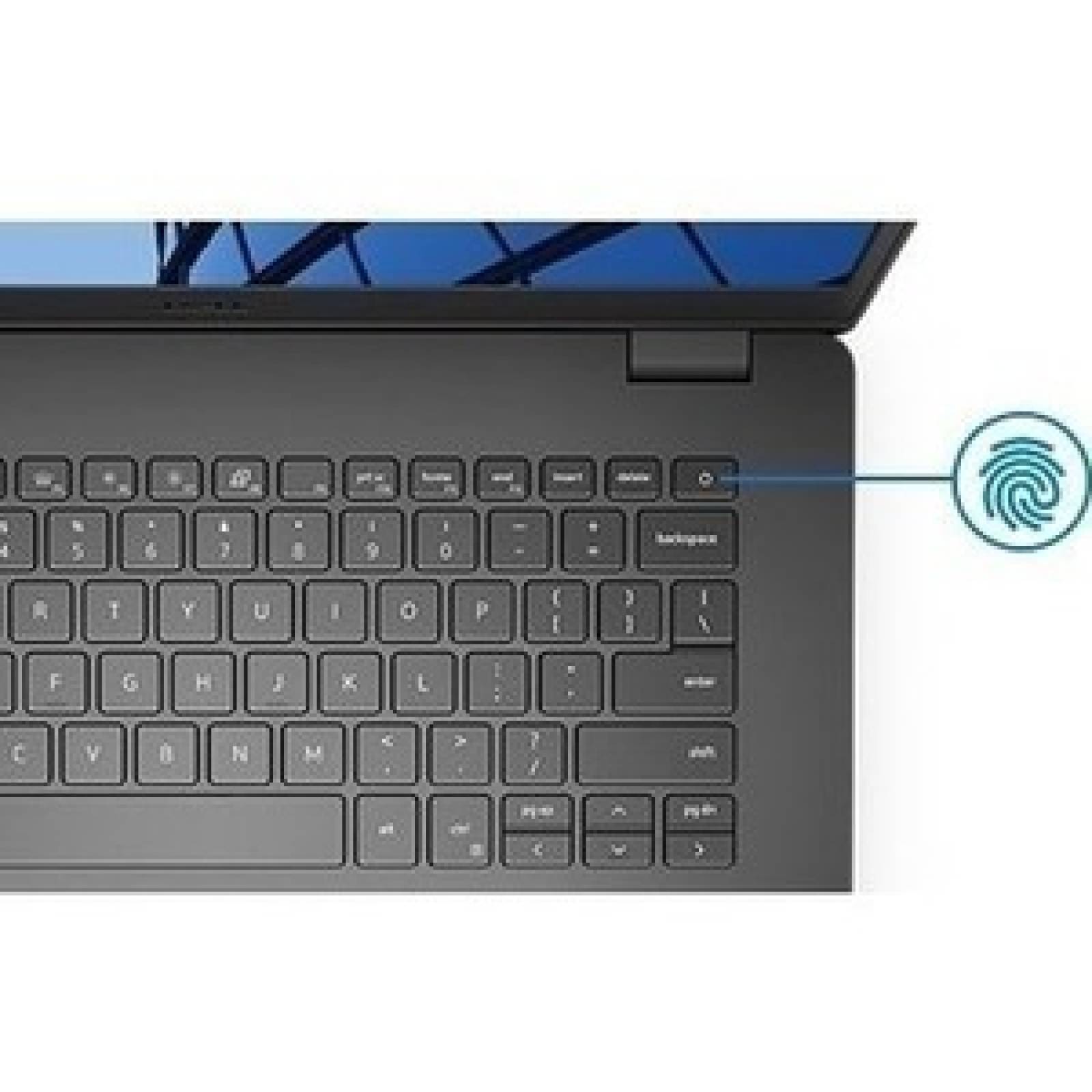 Dell-Computadora-Portátil-Notebook-Ultrabook-Laptop-Dell Vostro 3400-14 Pulgadas HD (1366 x 768)-Intel Core i5 11a gener