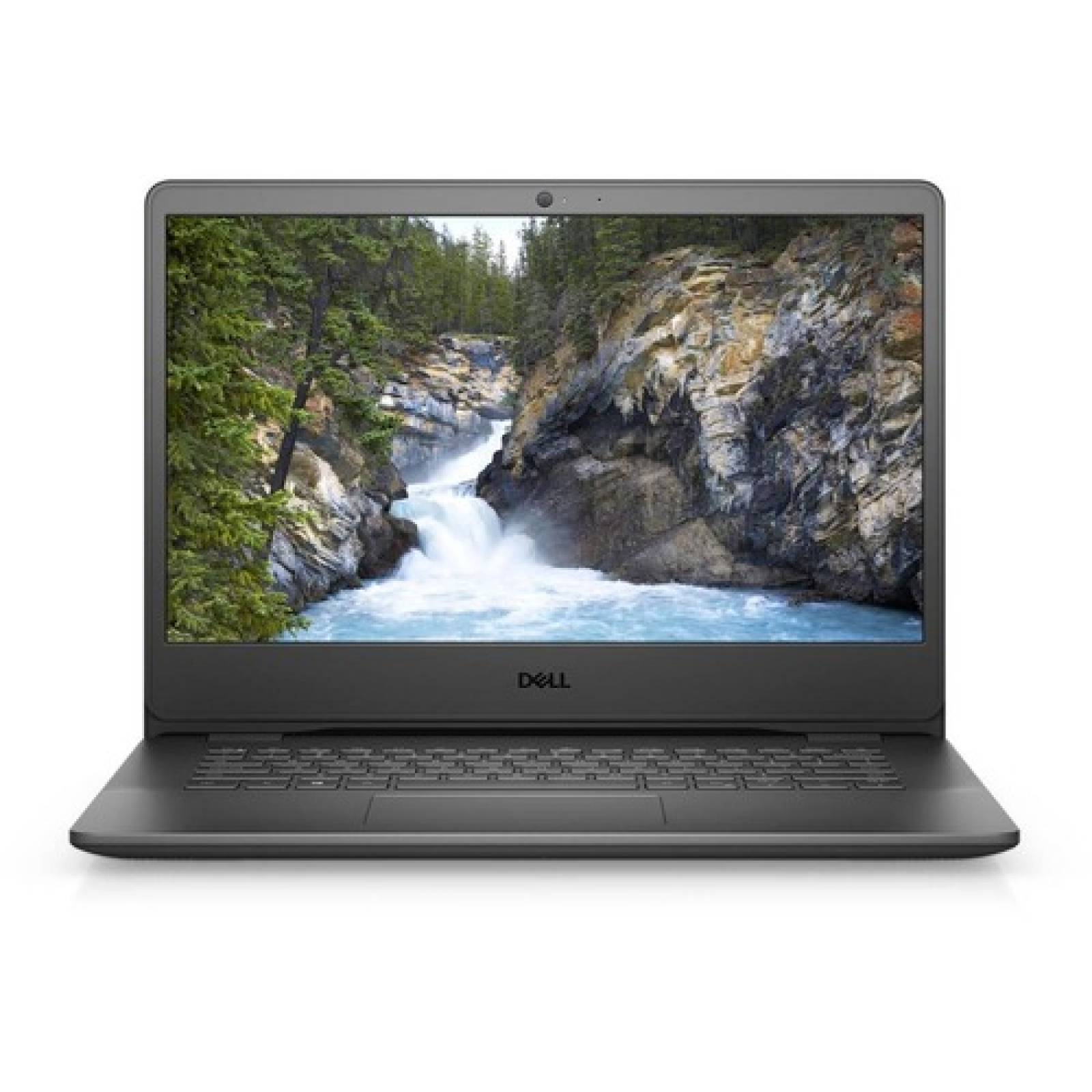 Dell-Computadora-Portátil-Notebook-Ultrabook-Laptop-Dell Vostro 3405- 14 Pulgadas HD (1366 x 768)-AMD Ryzen 5 3450U - 8G