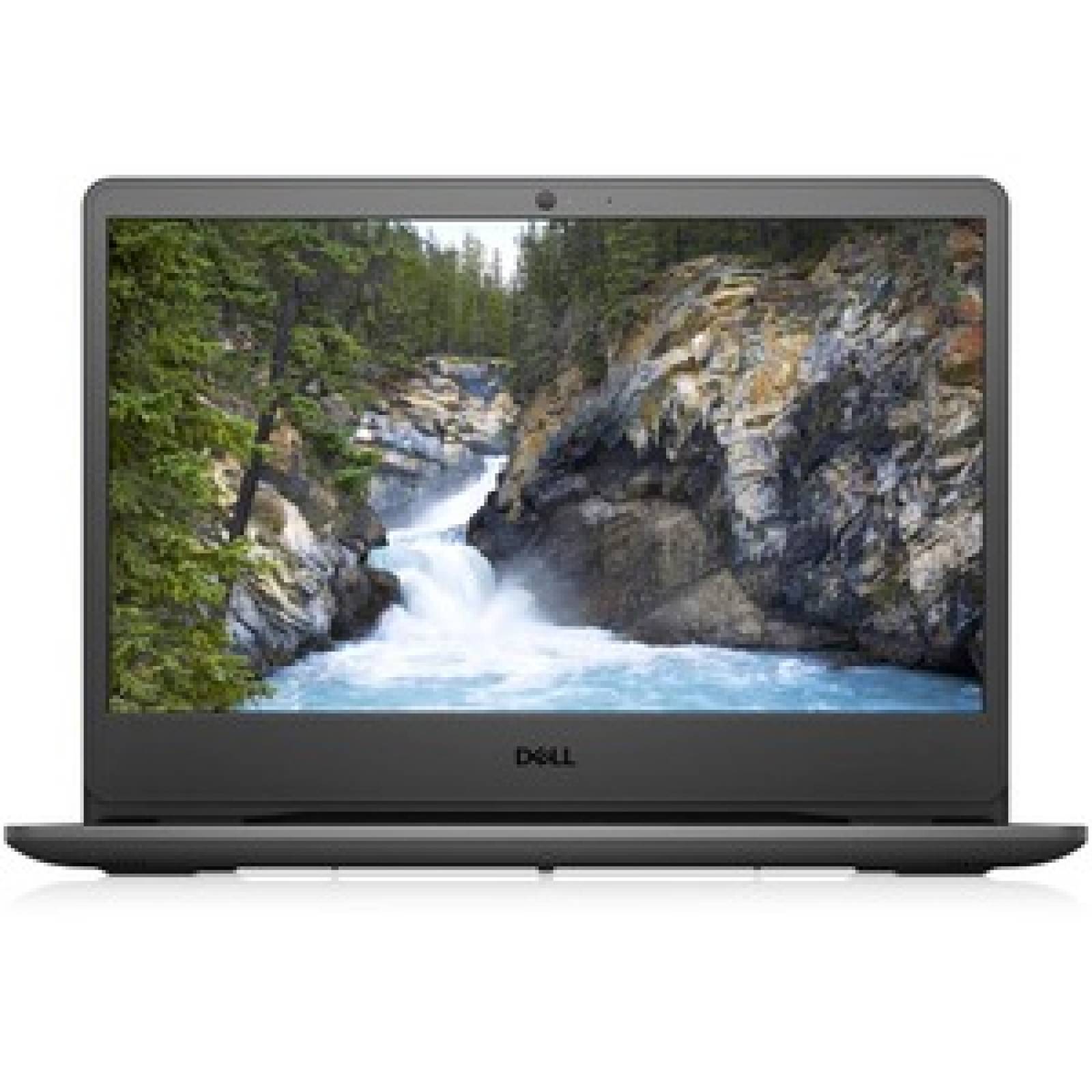 Dell-Computadora-Portátil-Notebook-Ultrabook-Laptop-Dell Vostro 3405- 14 Pulgadas HD (1366 x 768)-AMD Ryzen 5 3450U - 8G