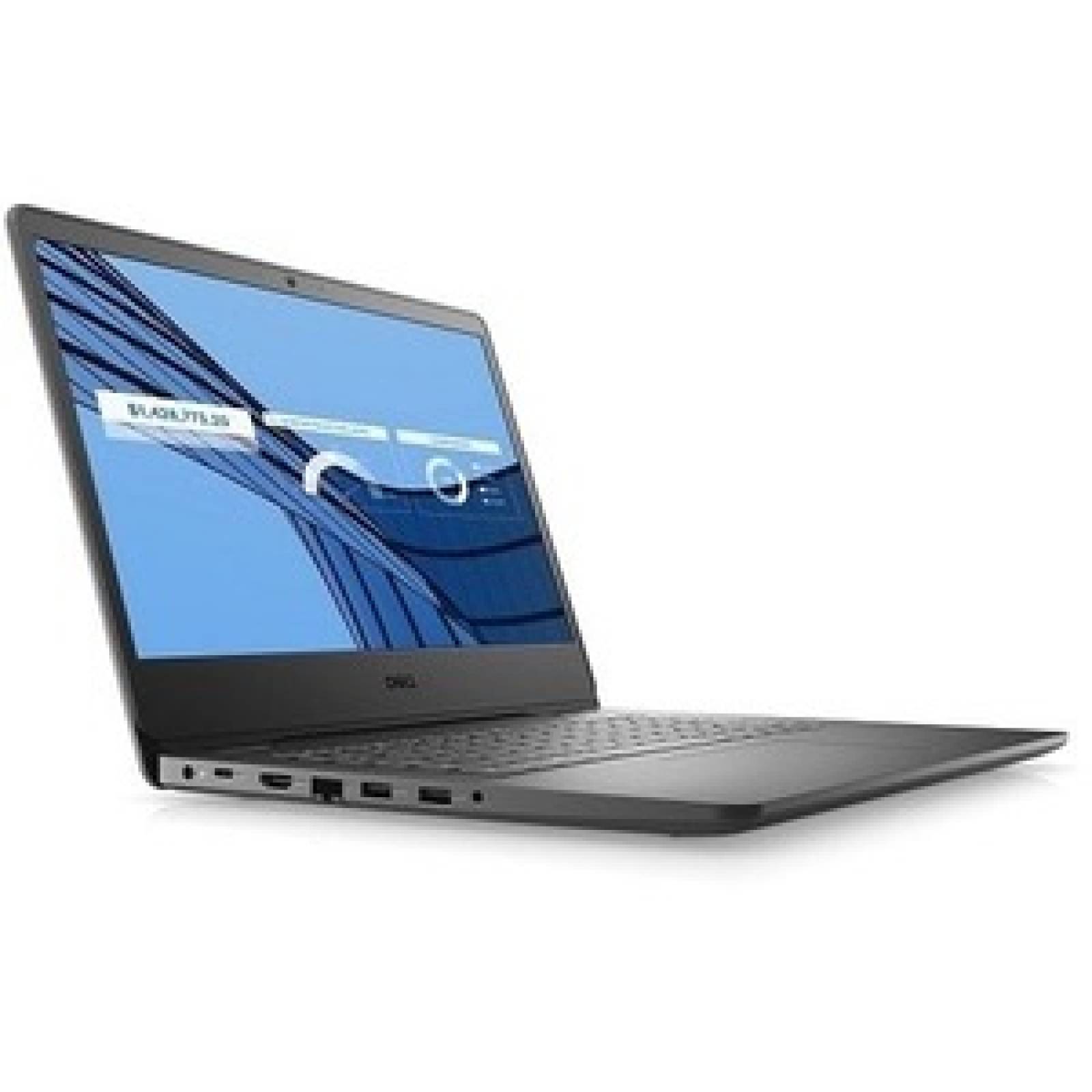 Dell-Computadora-Portátil-Notebook-Ultrabook-Laptop-Dell Vostro 3405- 14 Pulgadas HD (1366 x 768)-AMD Ryzen 5 3450U - 8G