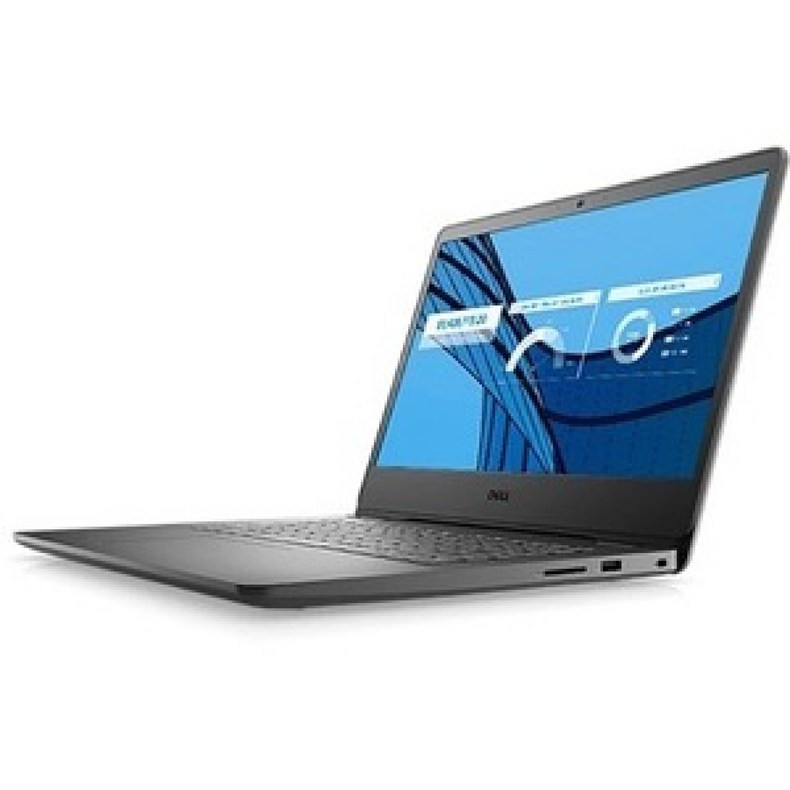 Dell-Computadora-Portátil-Notebook-Ultrabook-Laptop-Dell Vostro 3405- 14 Pulgadas HD (1366 x 768)-AMD Ryzen 5 3450U - 8G